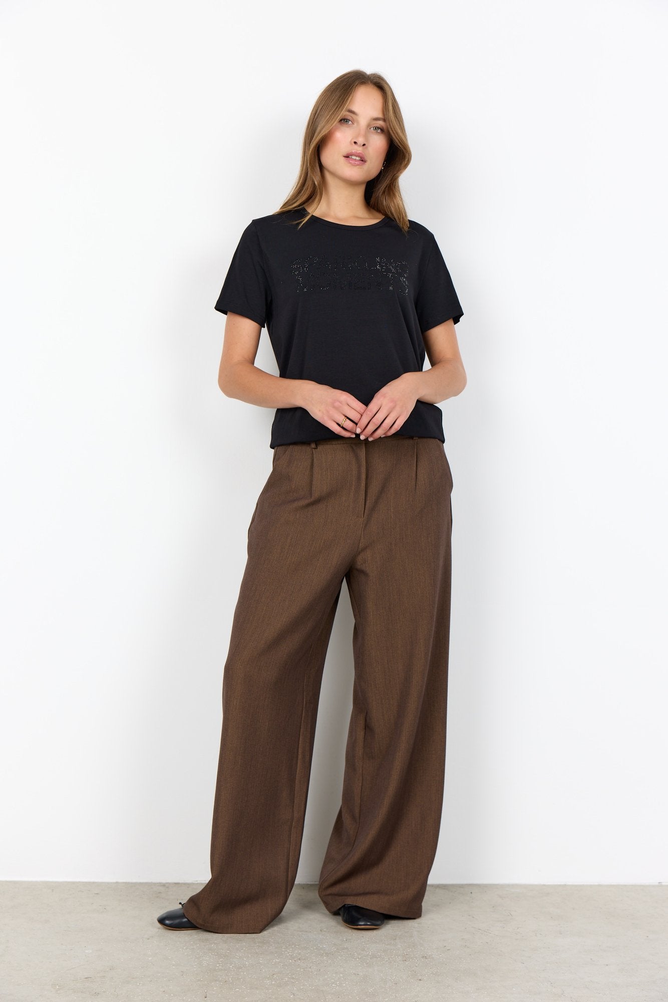 Sc-rina Fp 12 (Black)