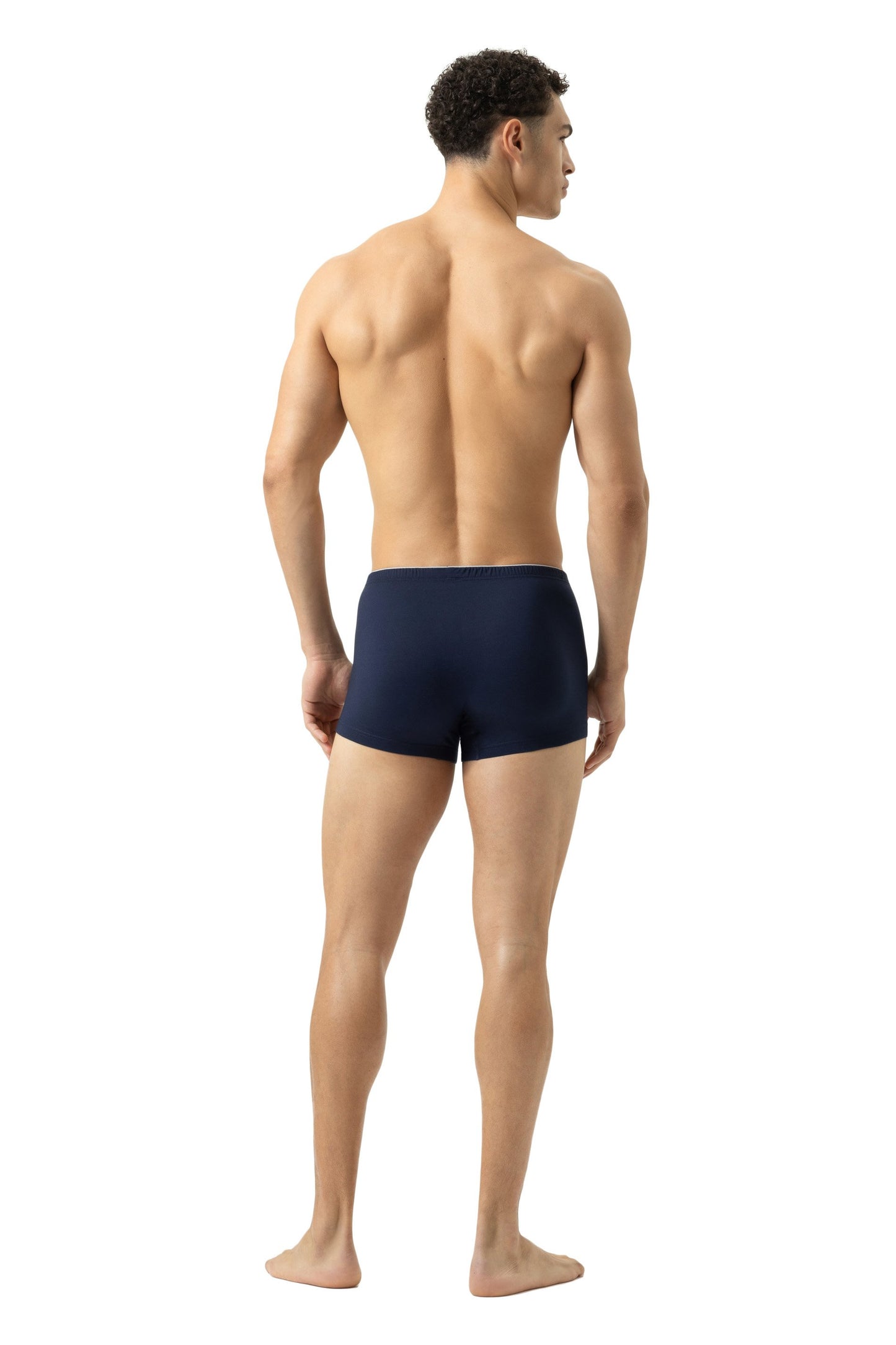 Shorty (Yacht Blue)