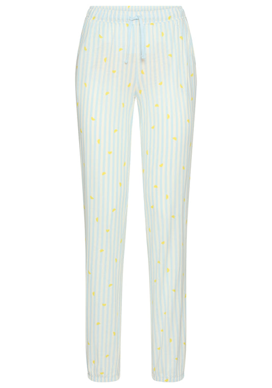 Vivance Dreams VD Pants (Blue Stripes)