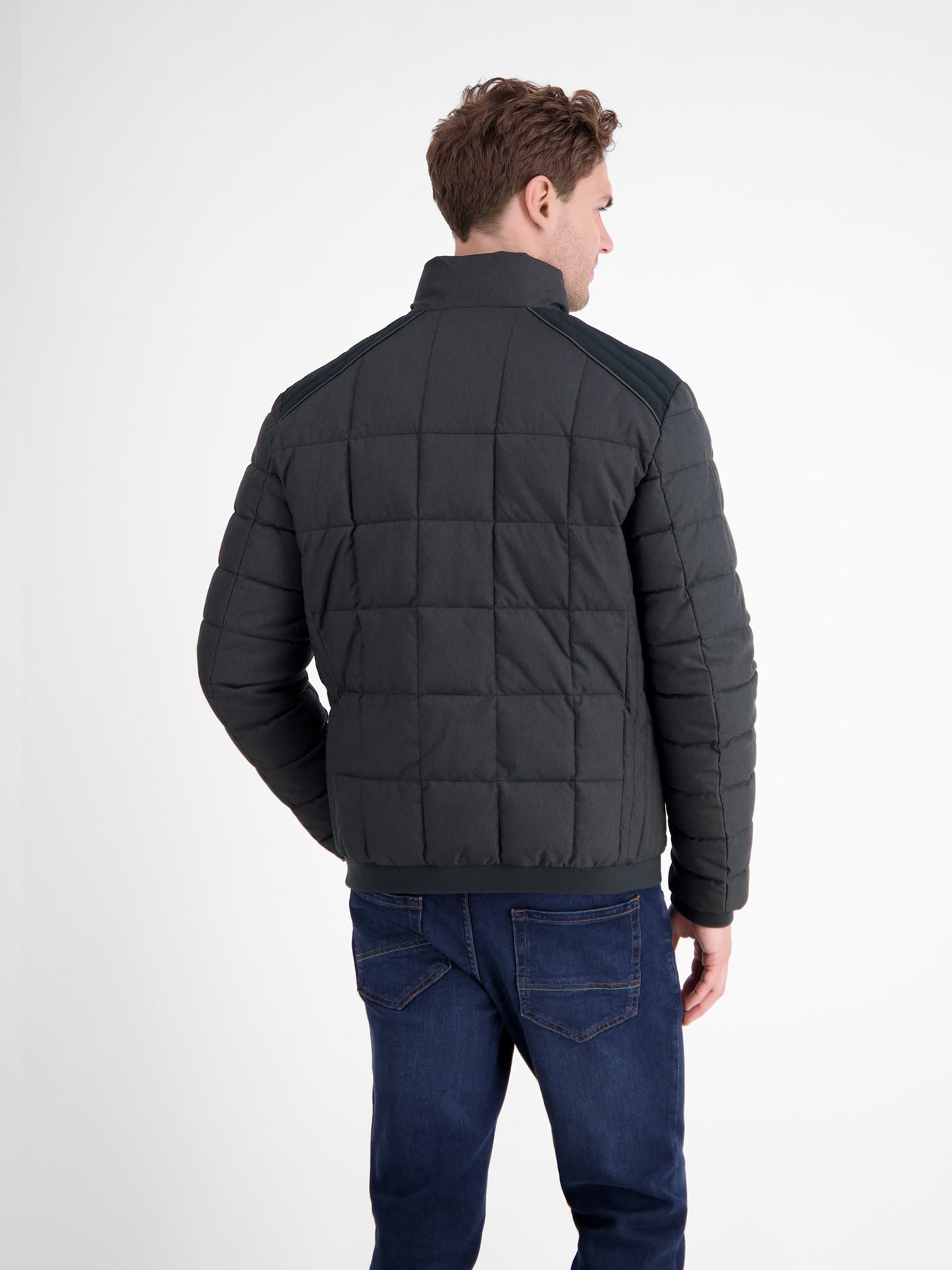 Blouson Konfektion (Blue Night)