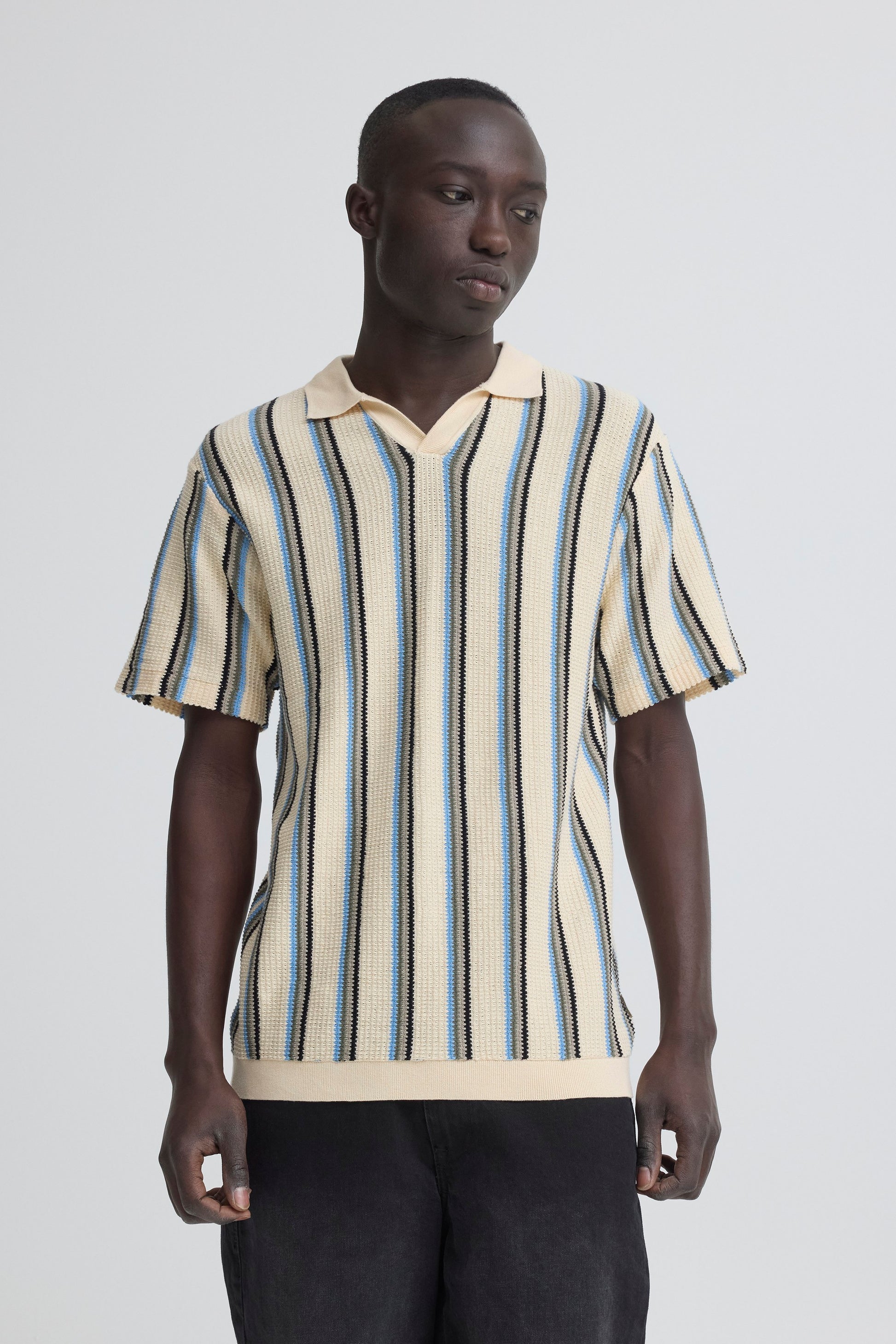 Bhamos Polo (Bleachedsa)