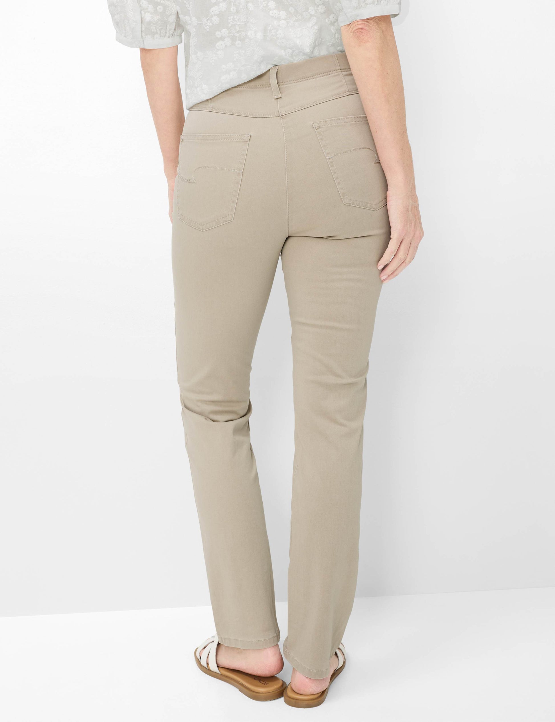 Style Laura New (Sand)