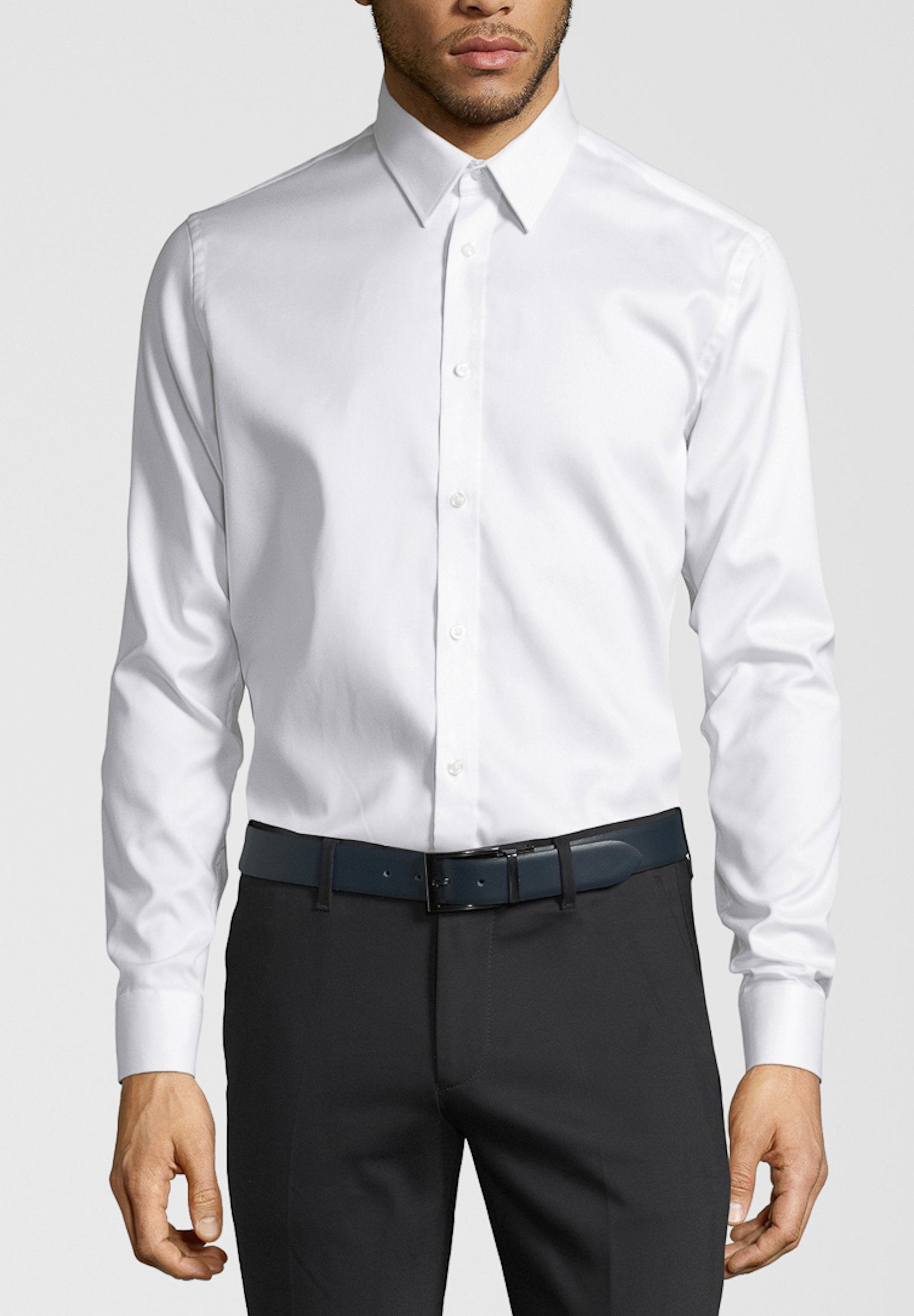 Herrengürtel (Mehrfarbig)