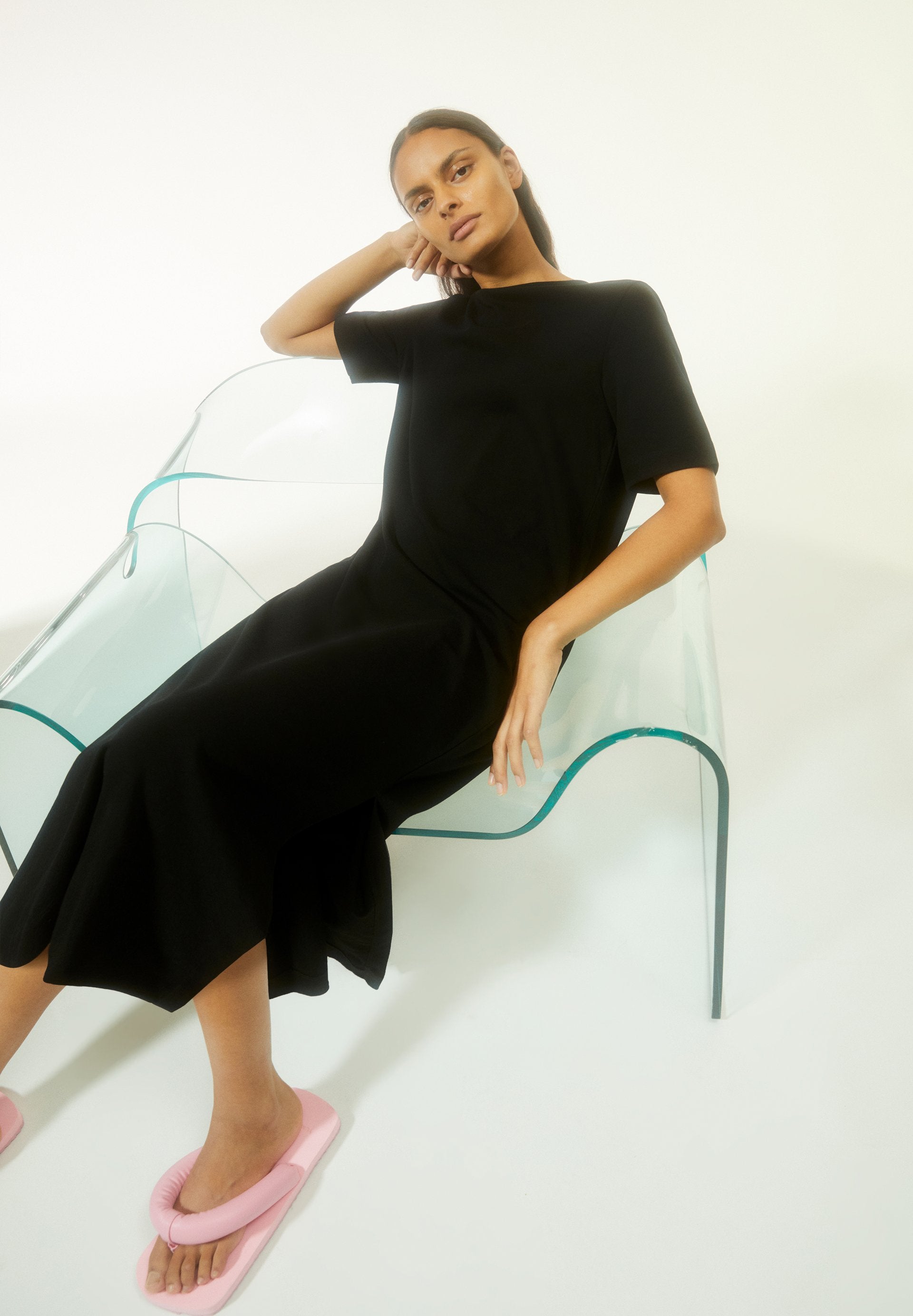 Xelinaa (Black)