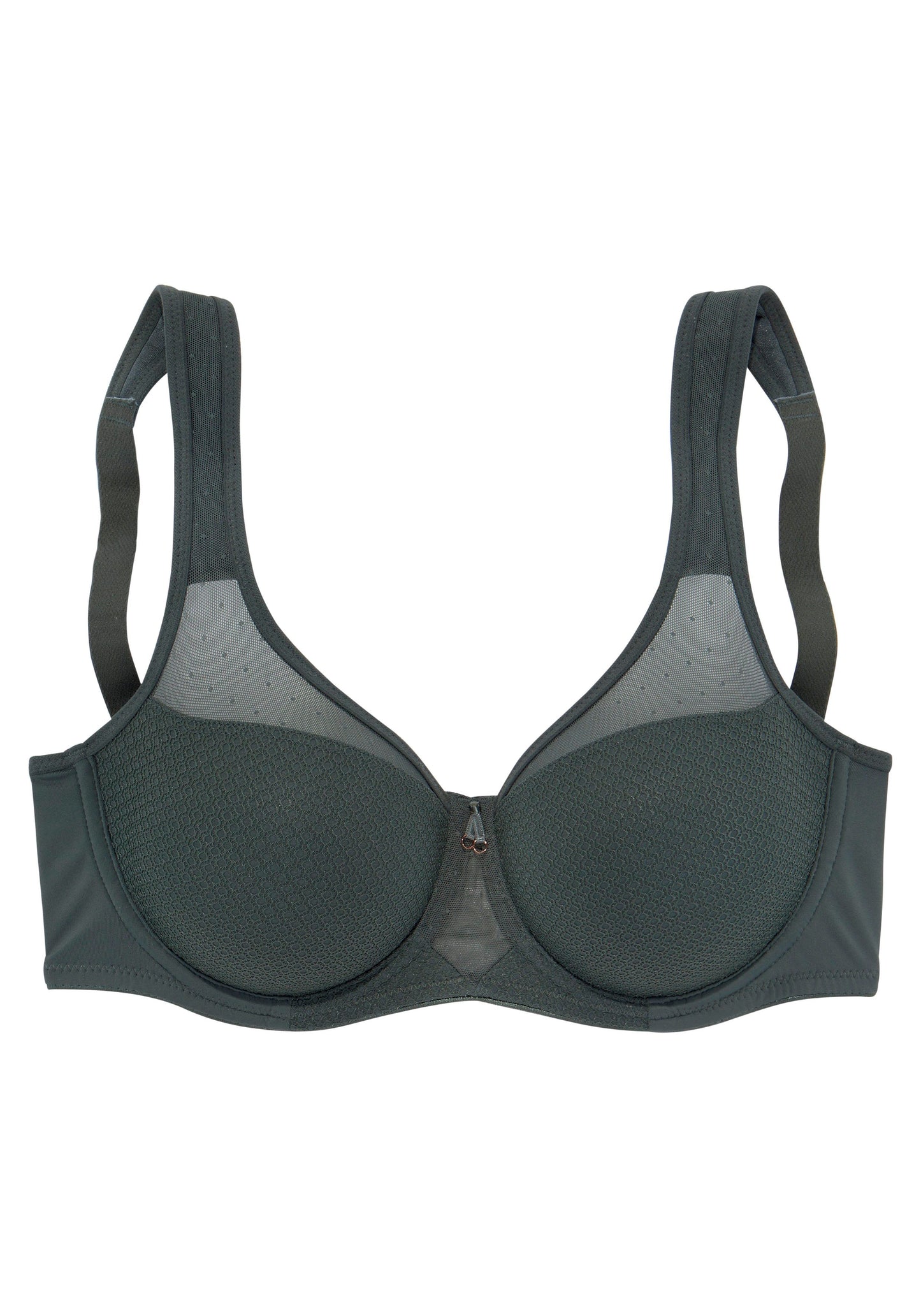 NUANCE Minimizer (Dark Green)