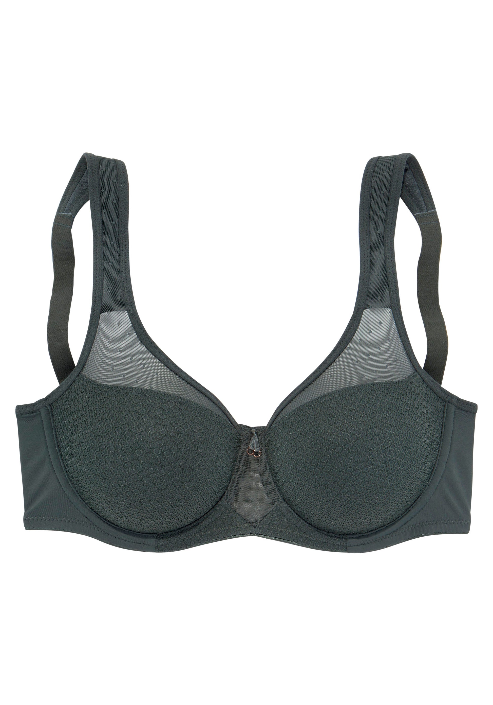 NUANCE Minimizer (Dark Green)