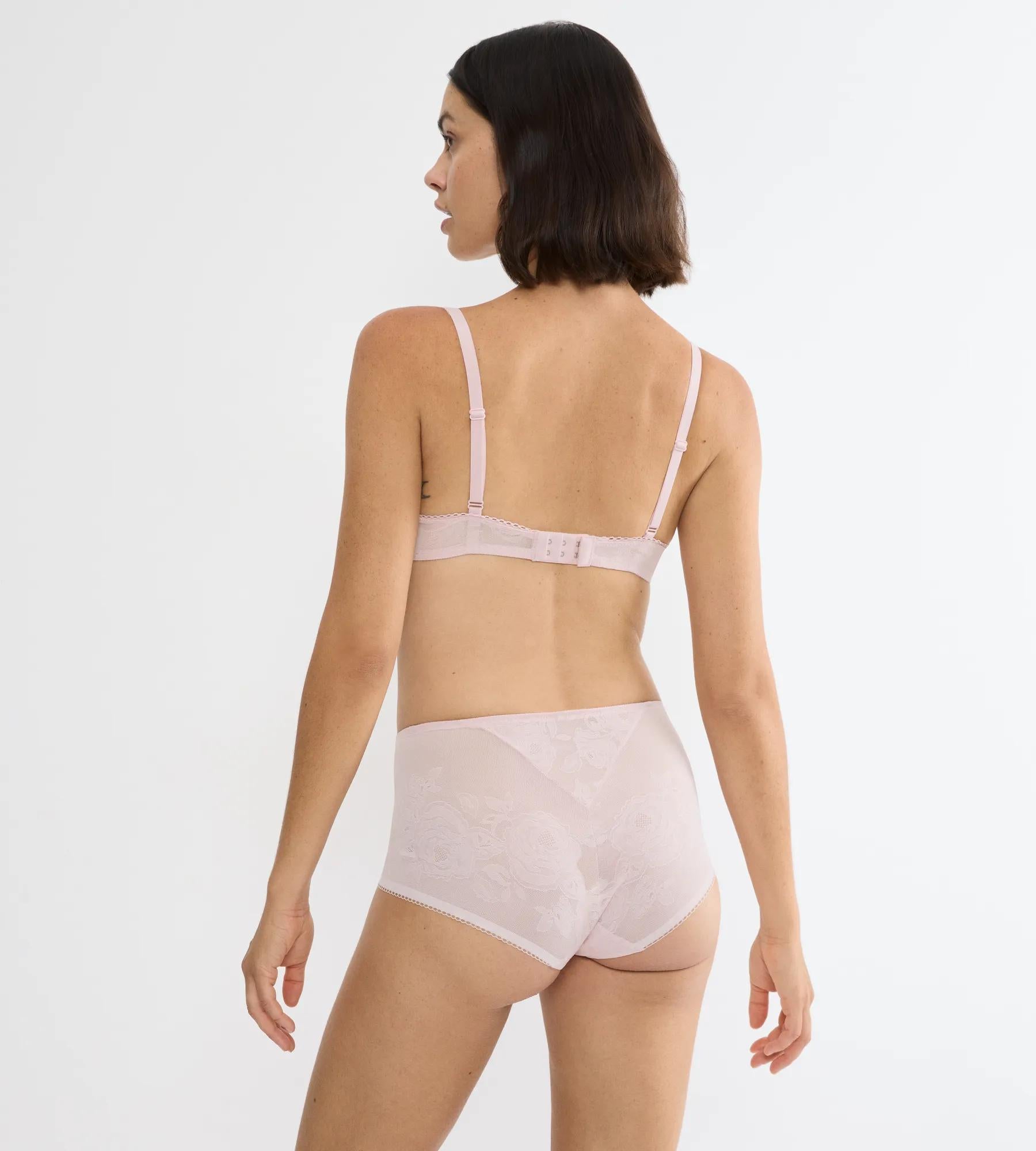 Wild Rose Sensation WP (00yv Tender Pink)