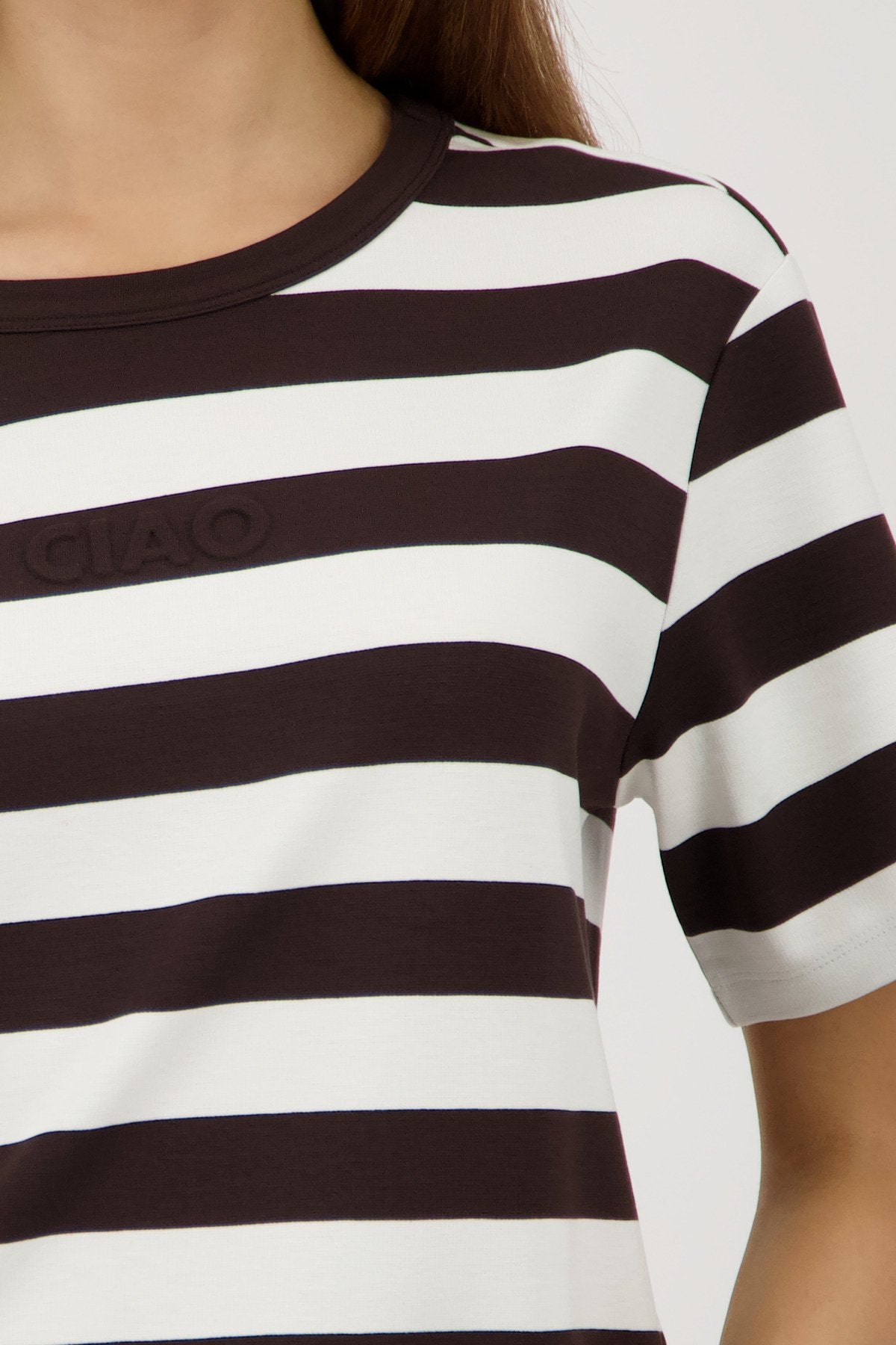 Sweatshirt (Dark Chocolate R)