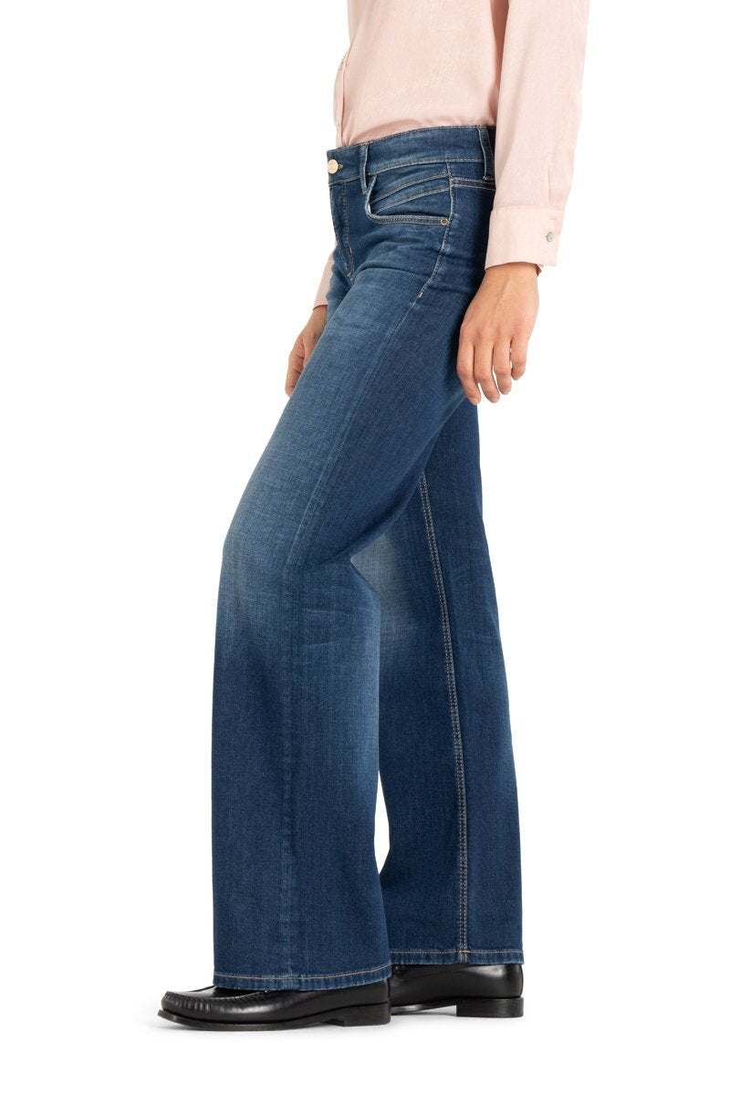 Tess wide leg (Lefthand Stoned)