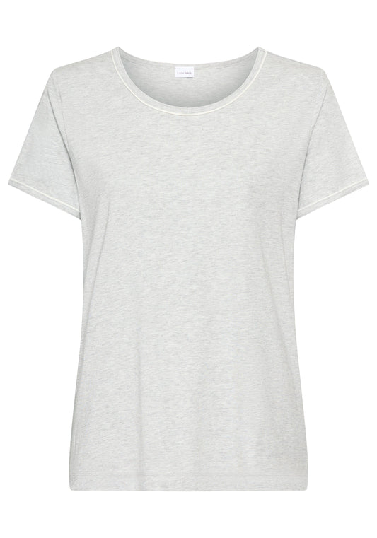 LASCANA LAS T-Shirt (Grey)