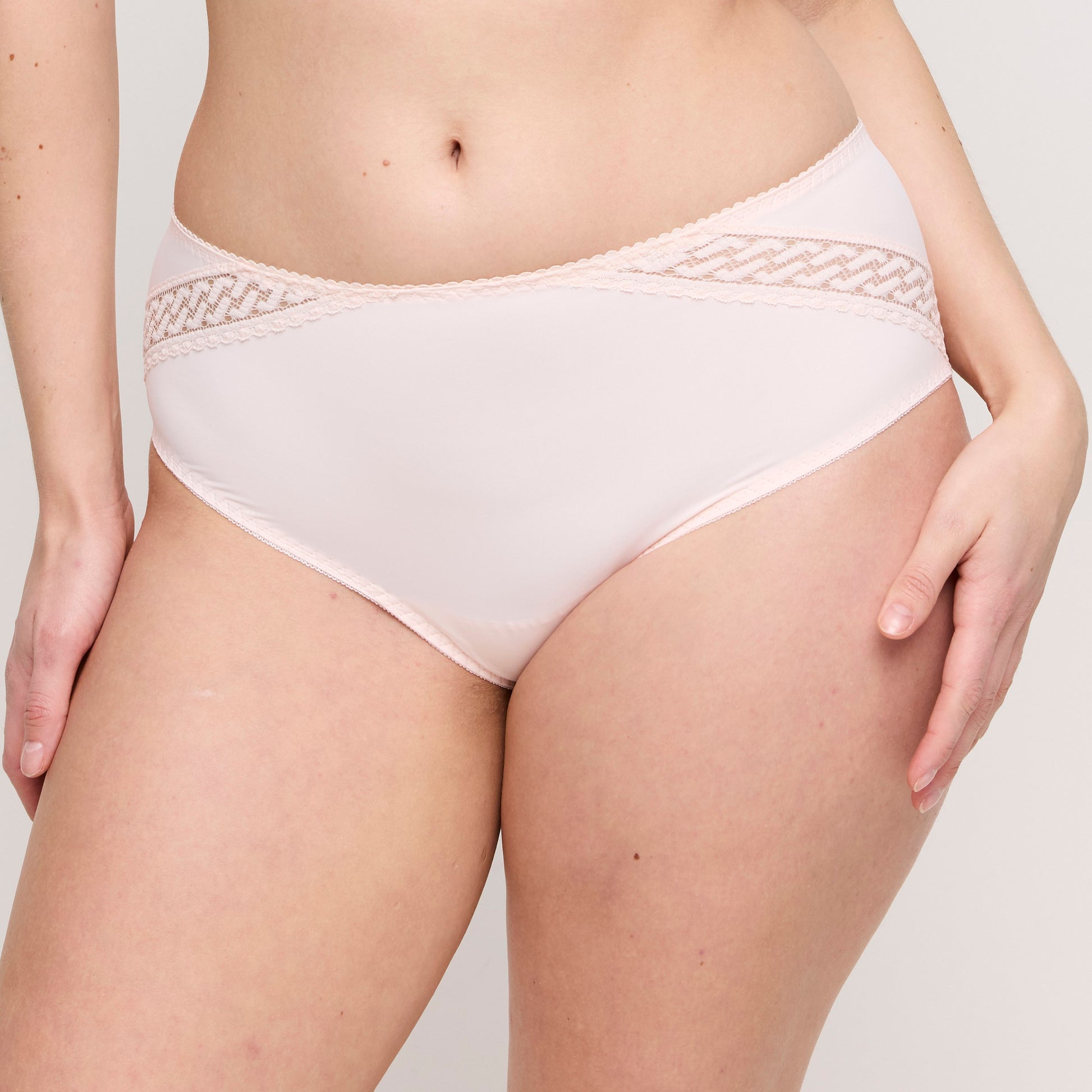 MONTARA crystal pink Taillenslip (Crp)