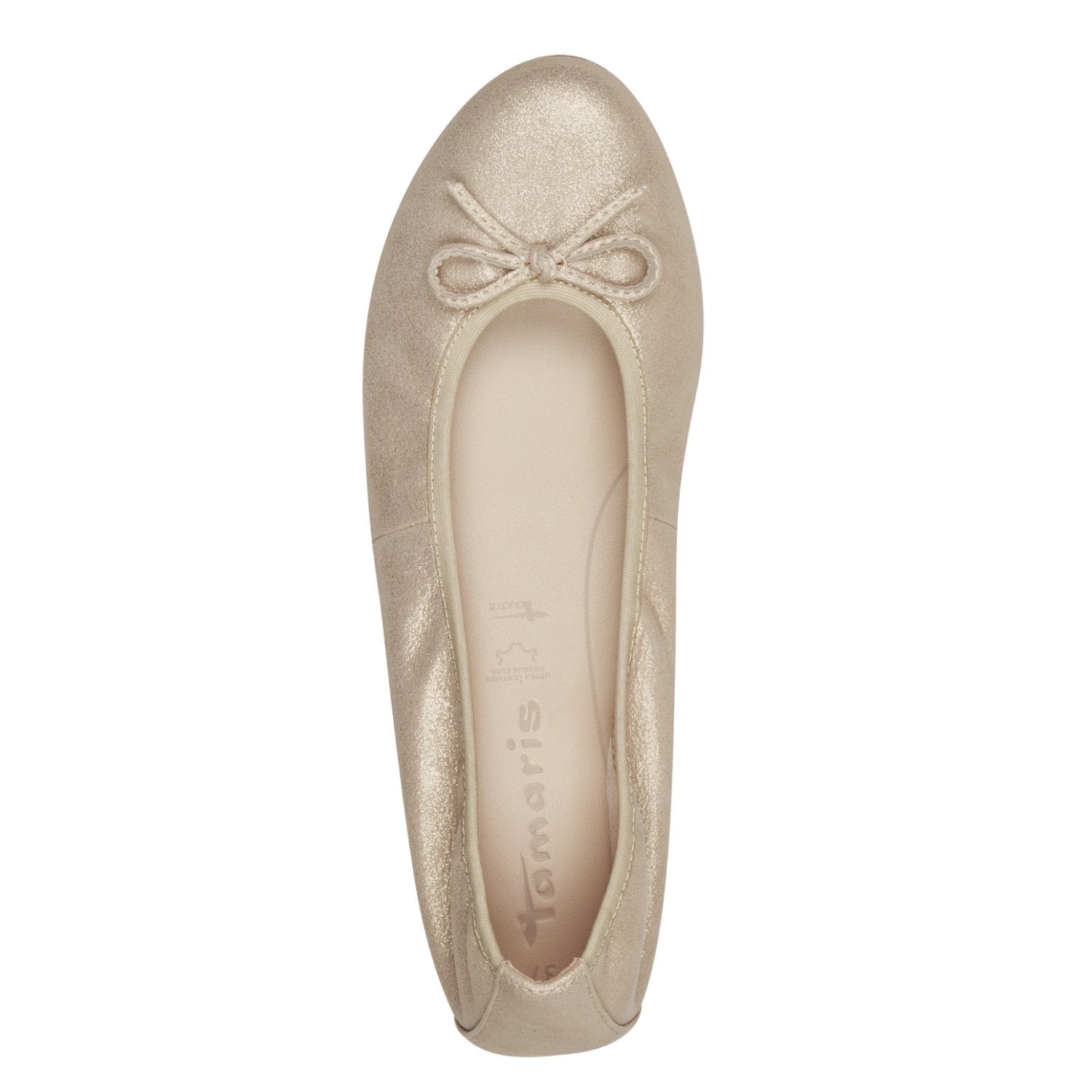 Ballerina (Champagne)