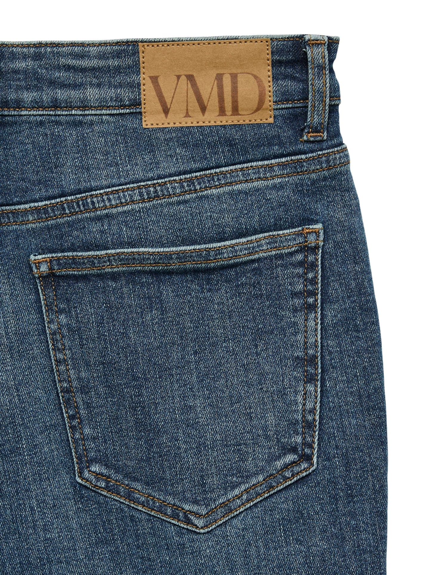 Vmrosie Mr Straight S Ank Ra3047 Ga Noos (Dark Blue Den)
