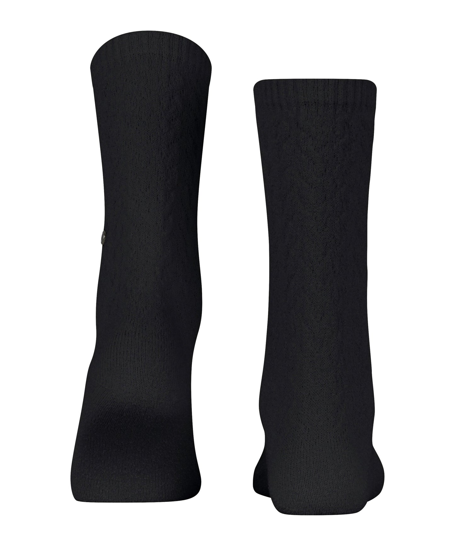 Burlington Cable Damen (Black)