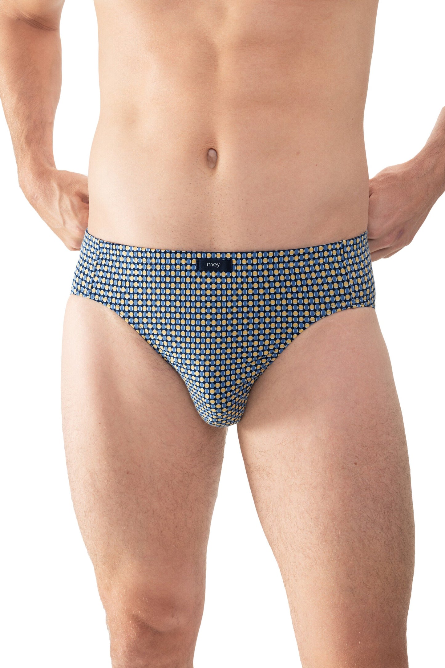 Jazz-Pants (Recent Blue)