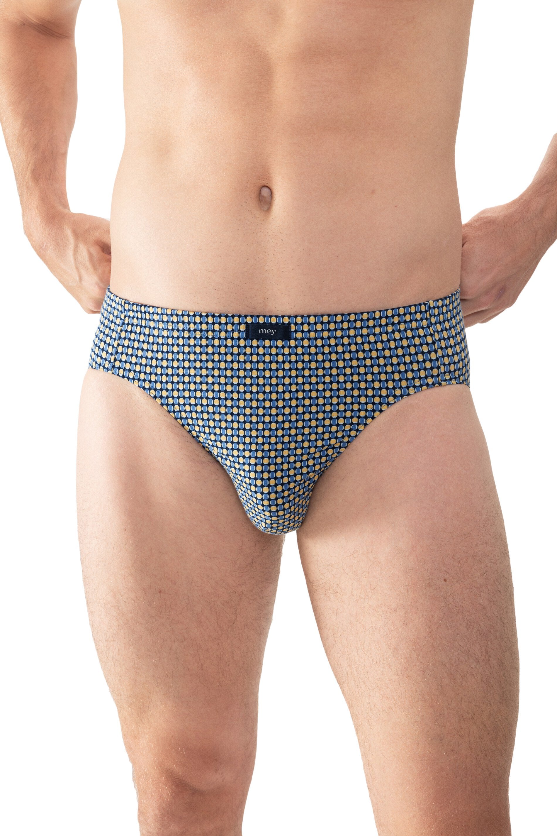 Jazz-Pants (Recent Blue)