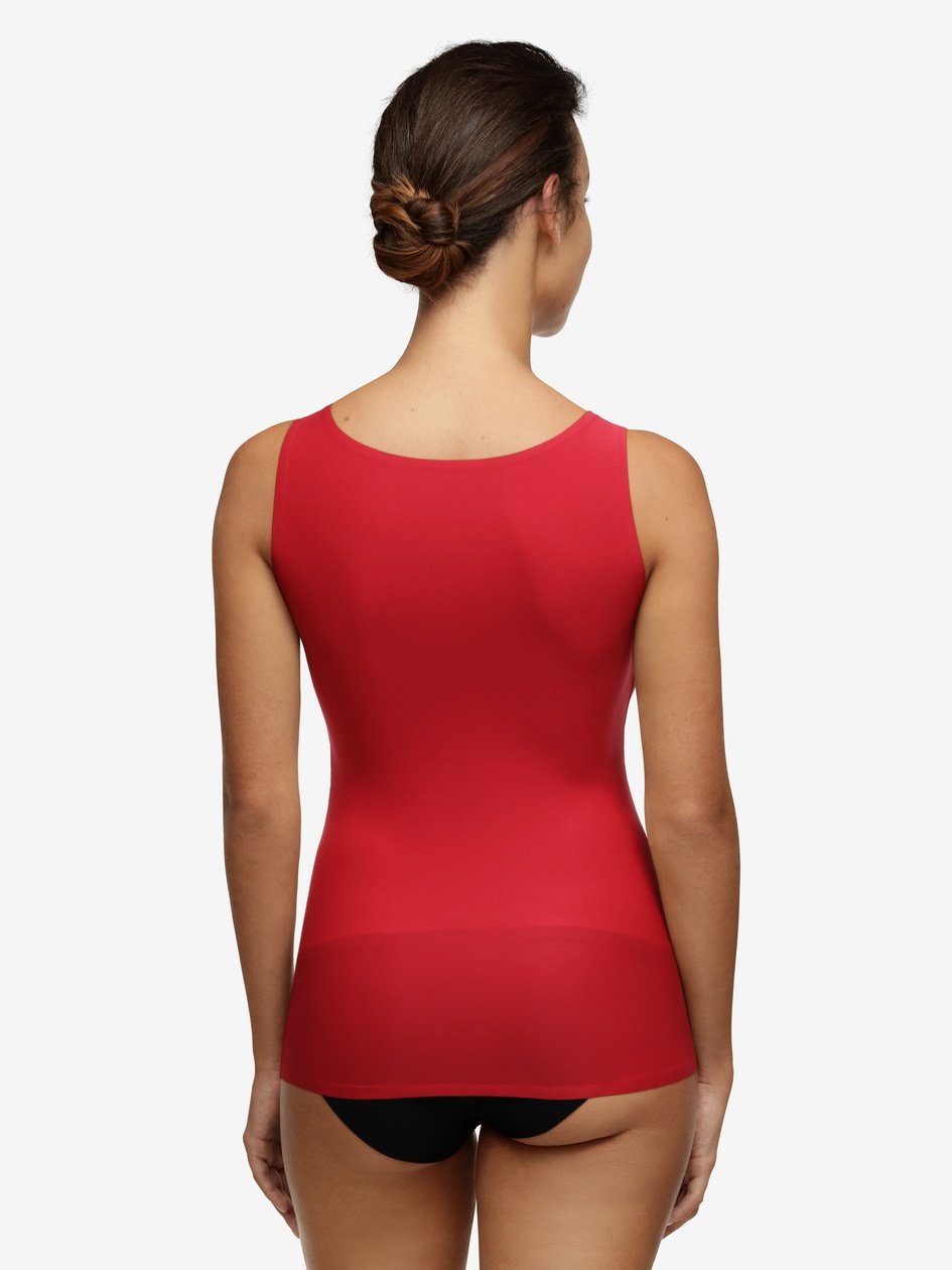 SOFTSTRETCH Top (0yu Coquelicot)