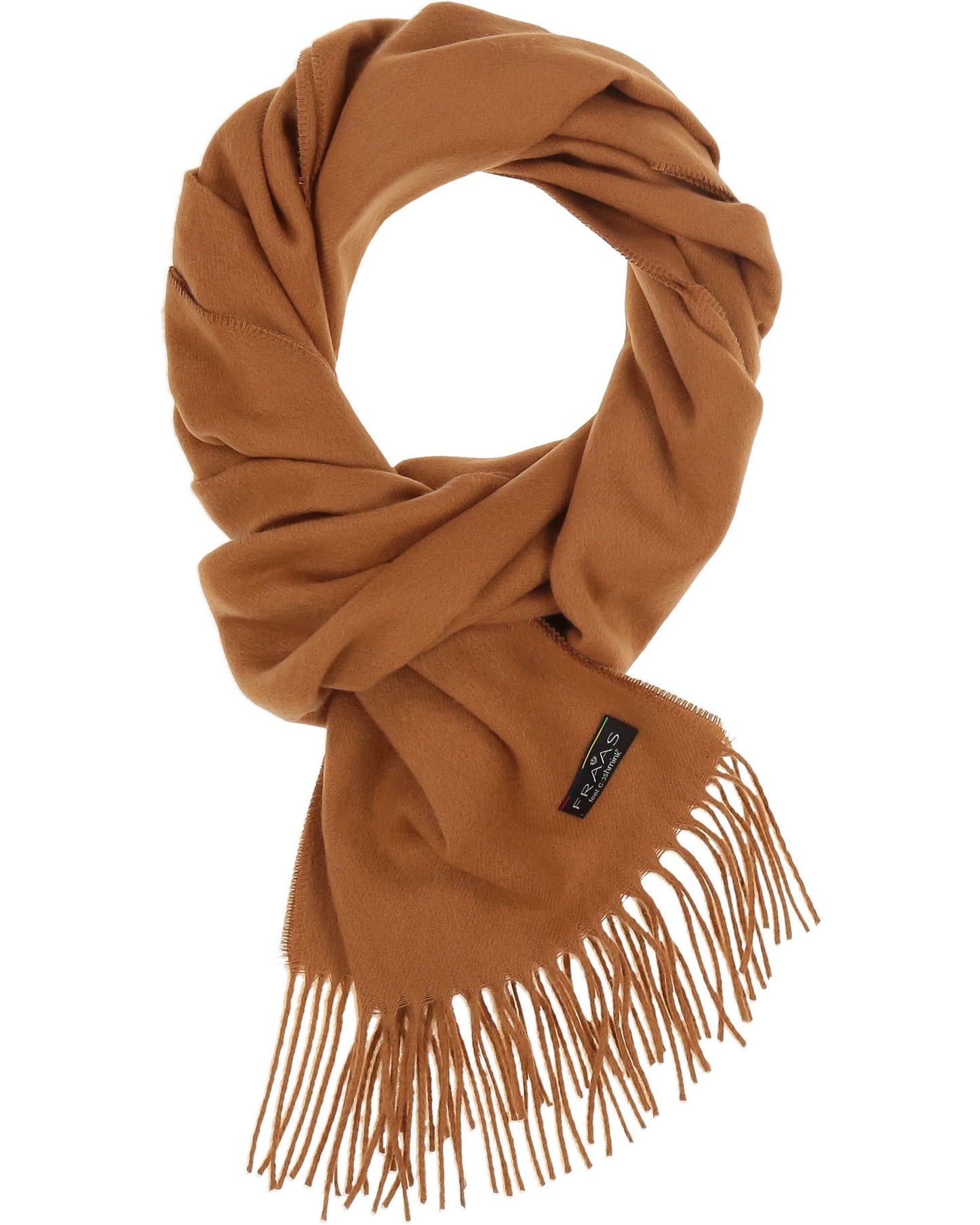 Schal Cashmink Schal (Cafe Au Lait)