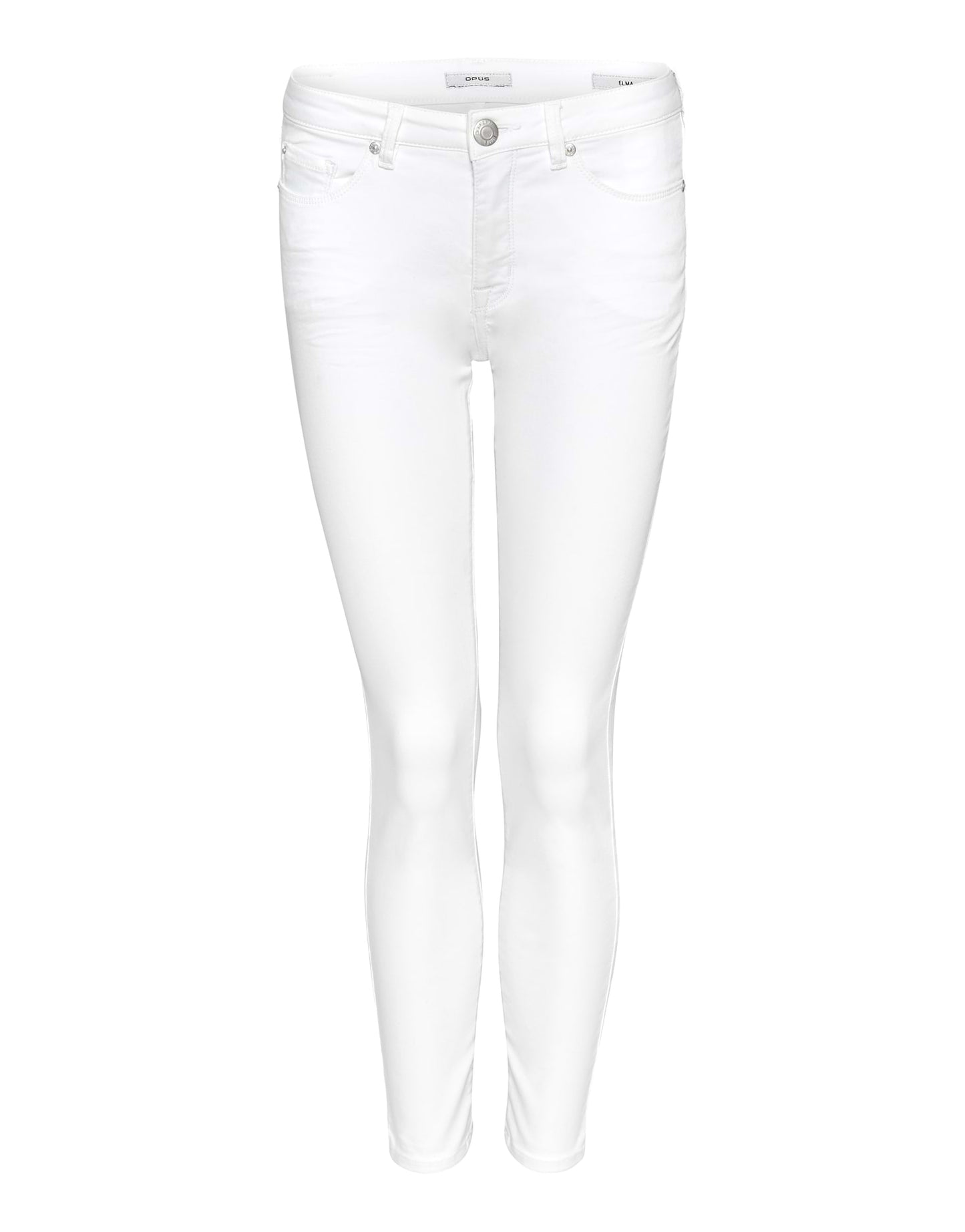 Elma clear (White)