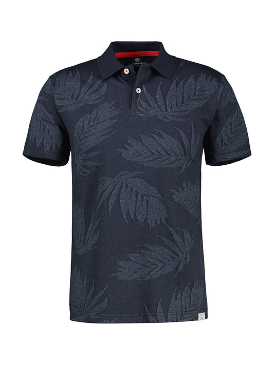 Polo-knopf (Classic Navy)