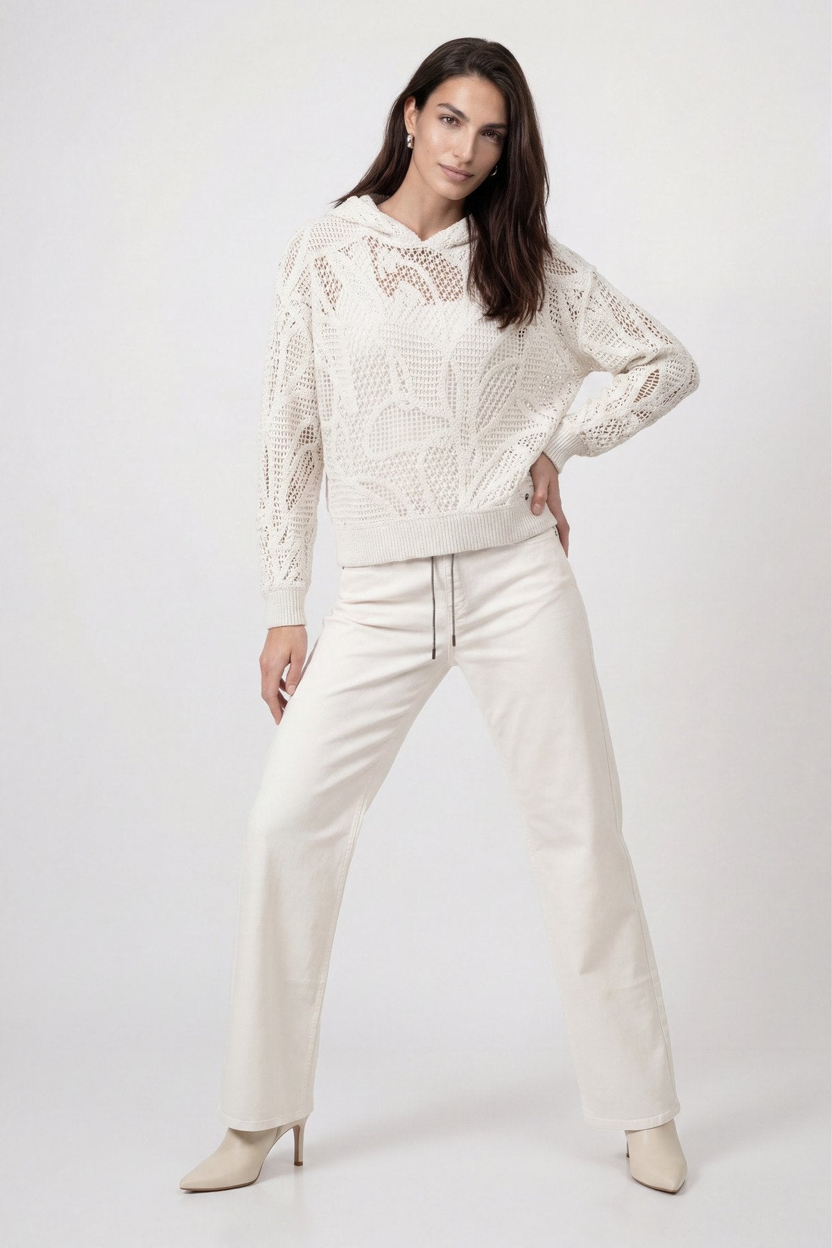 Pullover (Pearly)