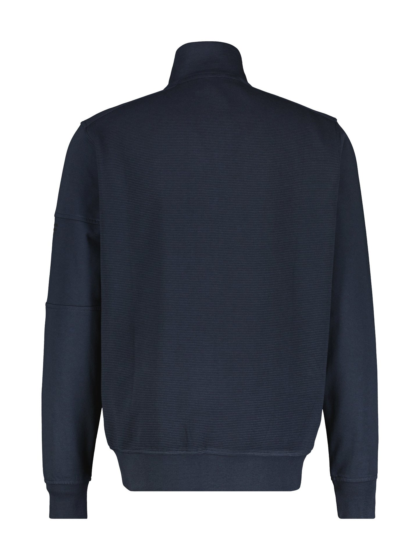 Jacke Fullzip (Classic Navy)