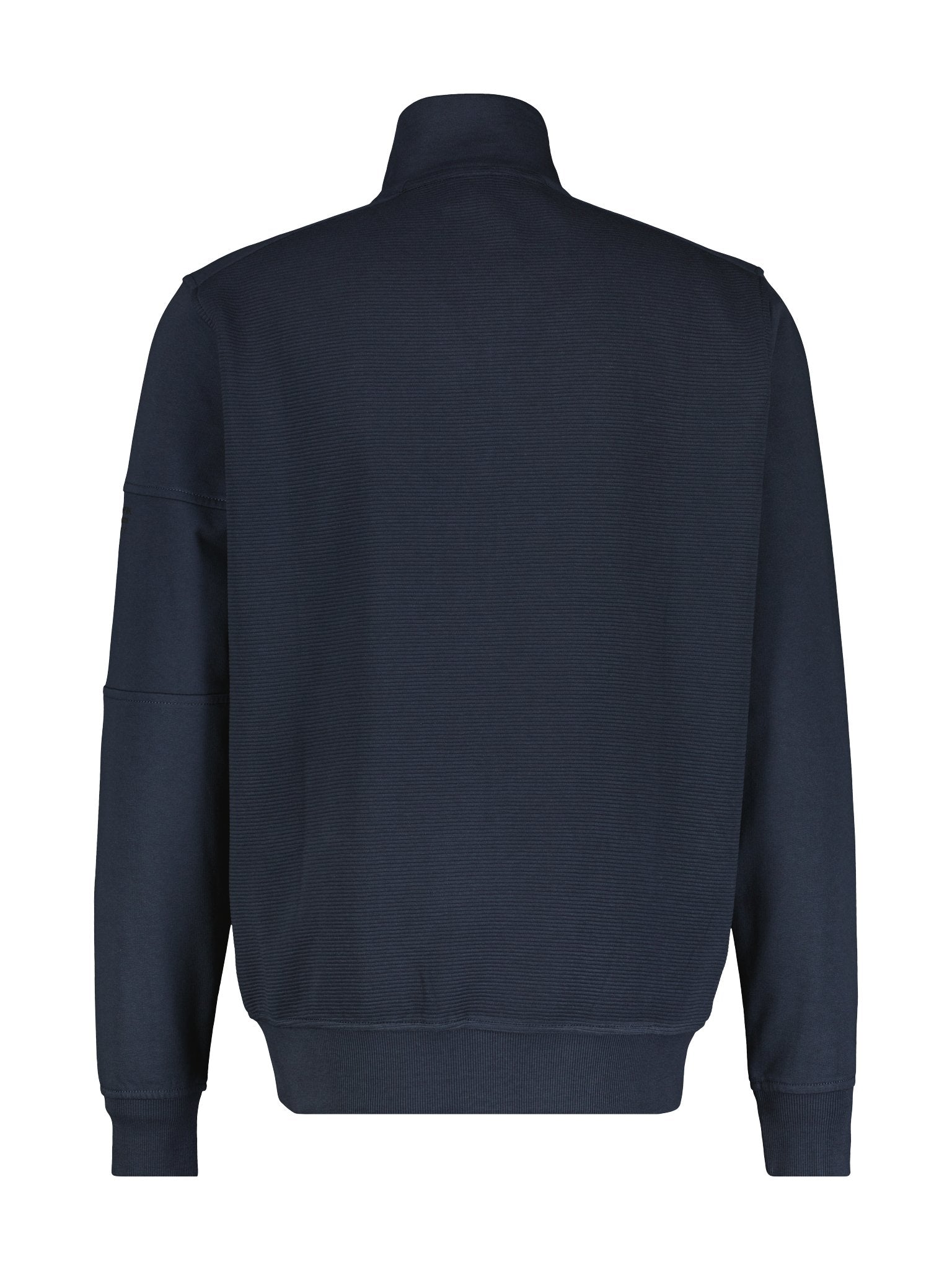 Jacke Fullzip (Classic Navy)