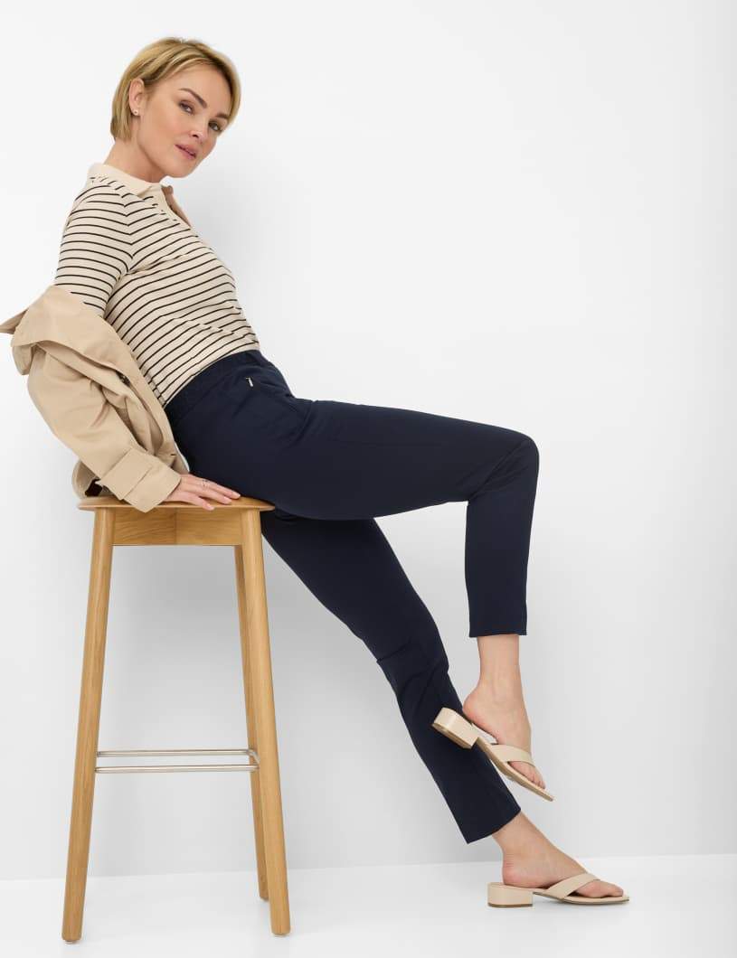 Style Lillyth (Navy)