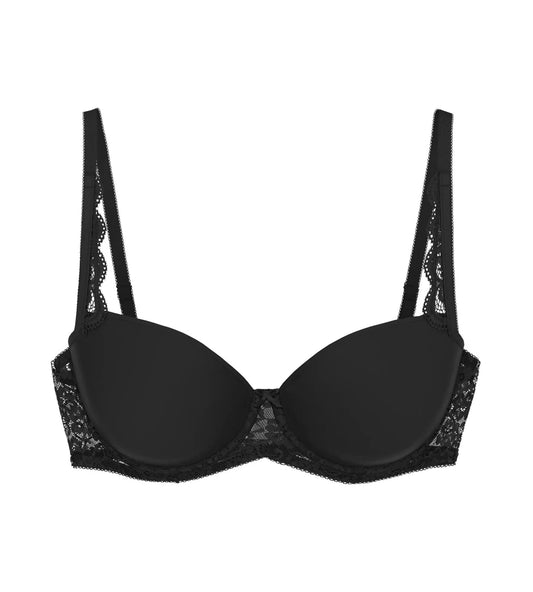 Amourette WP (Black)