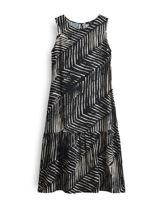 Wicy palm leaves (Black)