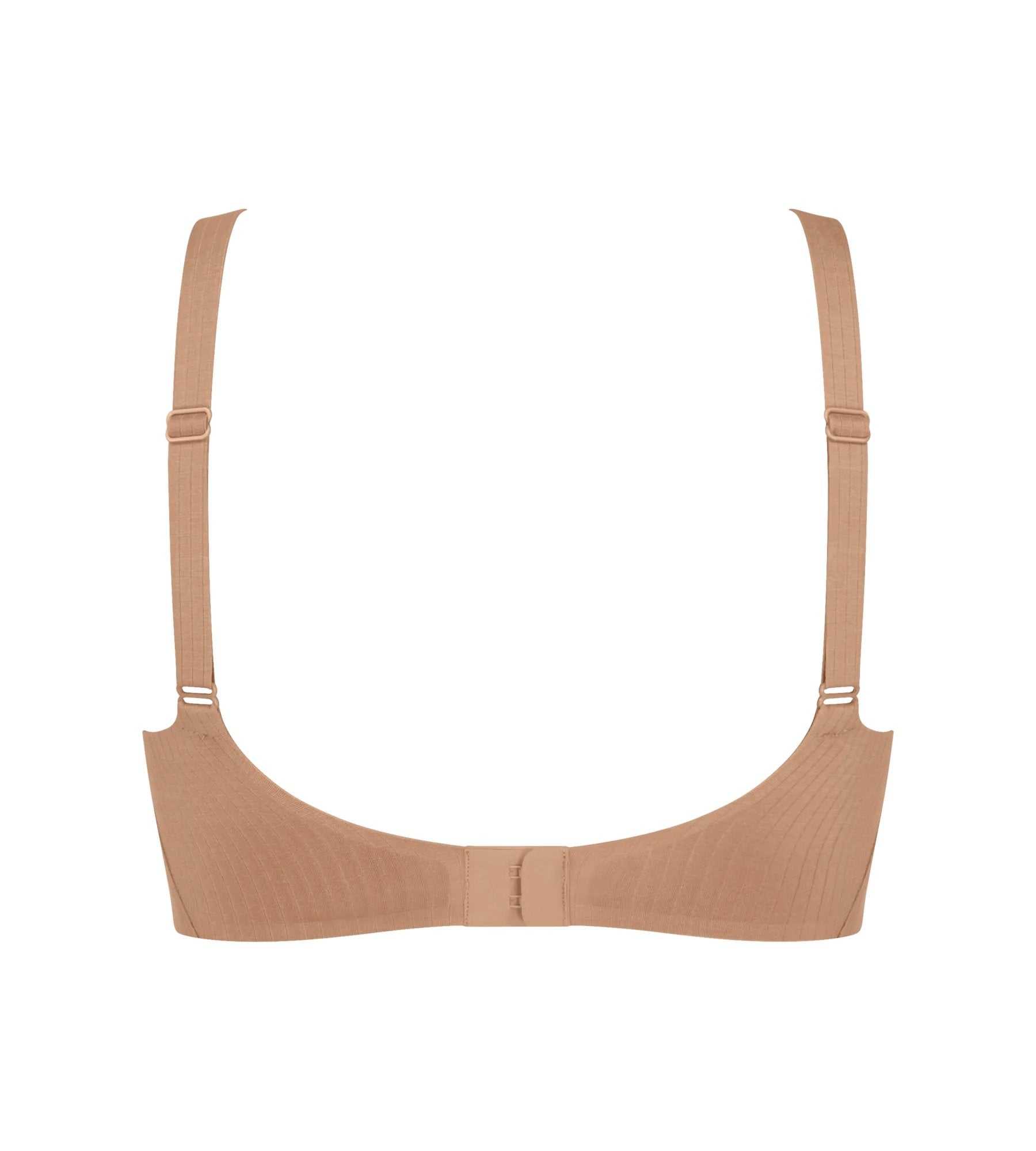 sloggi ZERO Feel Pure Soft bra (00cm Nostalgic Brown)