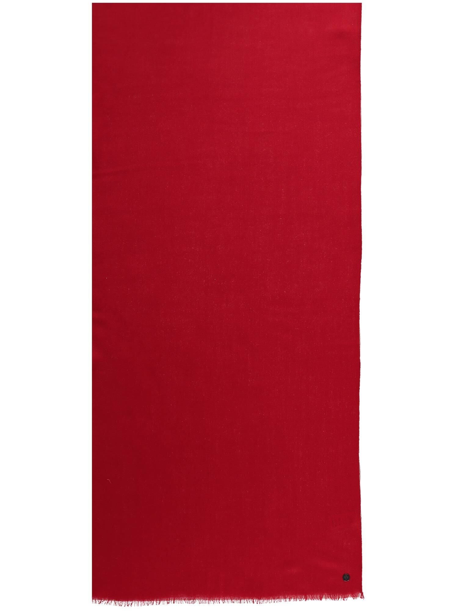 Stola Wollstola (Red)