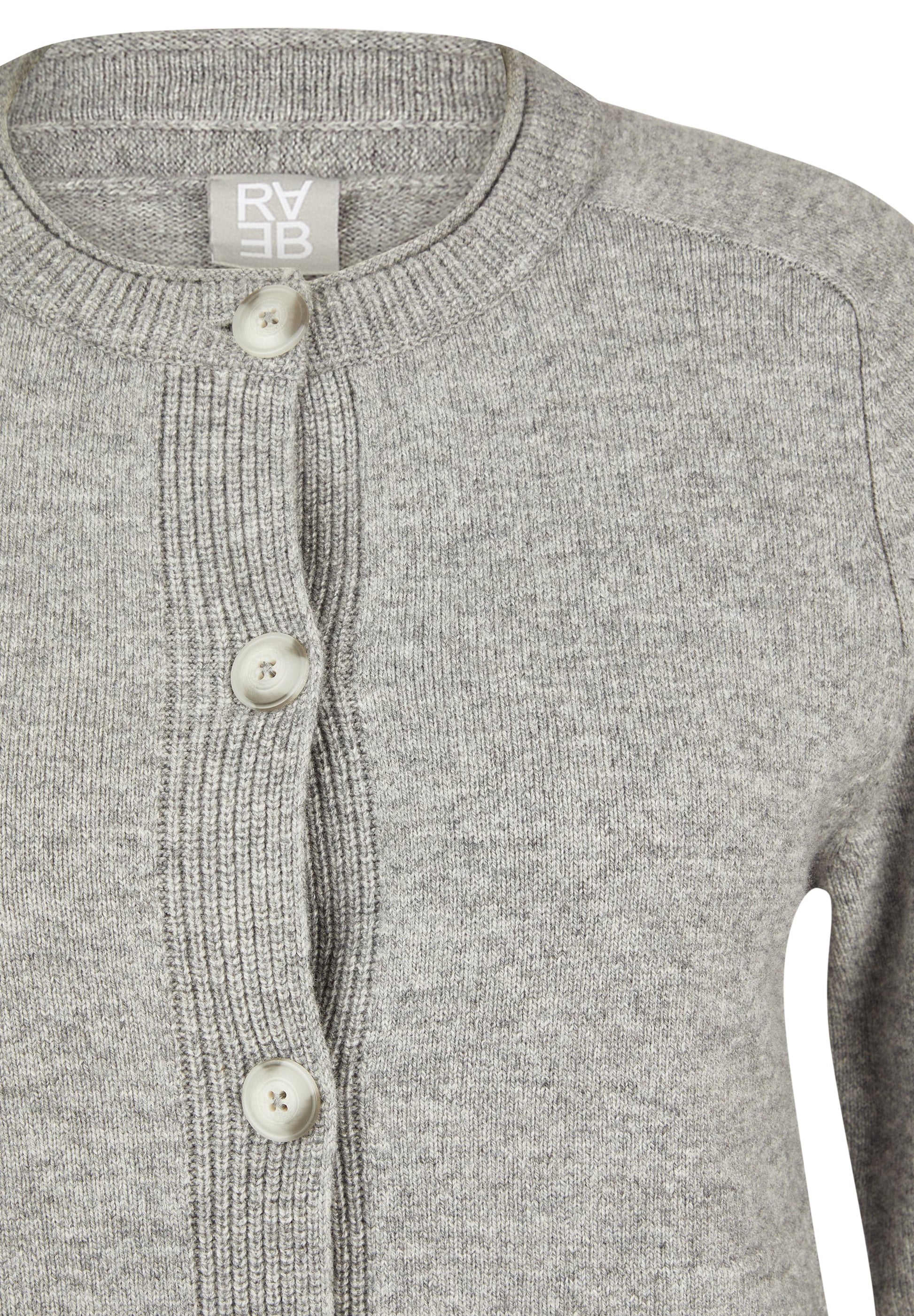 Tender Grey (Flanell)