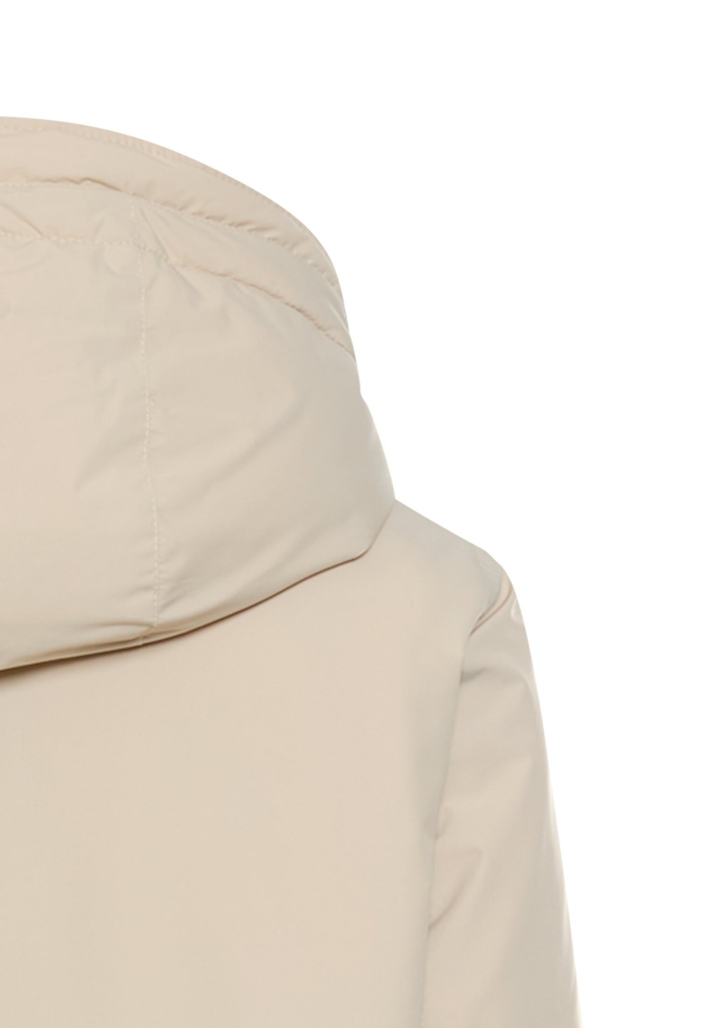 Winterparka mit Kapuze (Oak)
