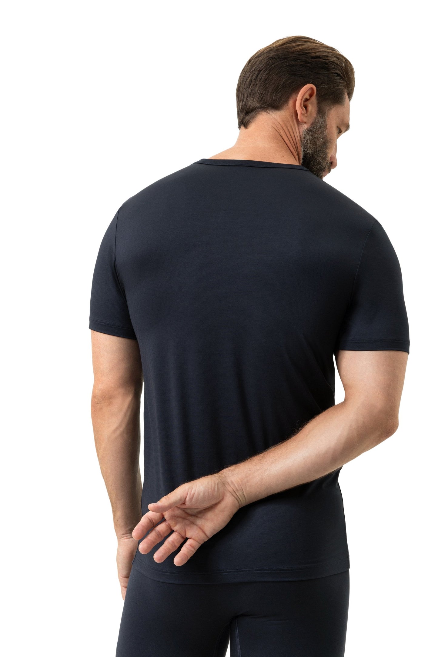 T-Shirt (Marine)