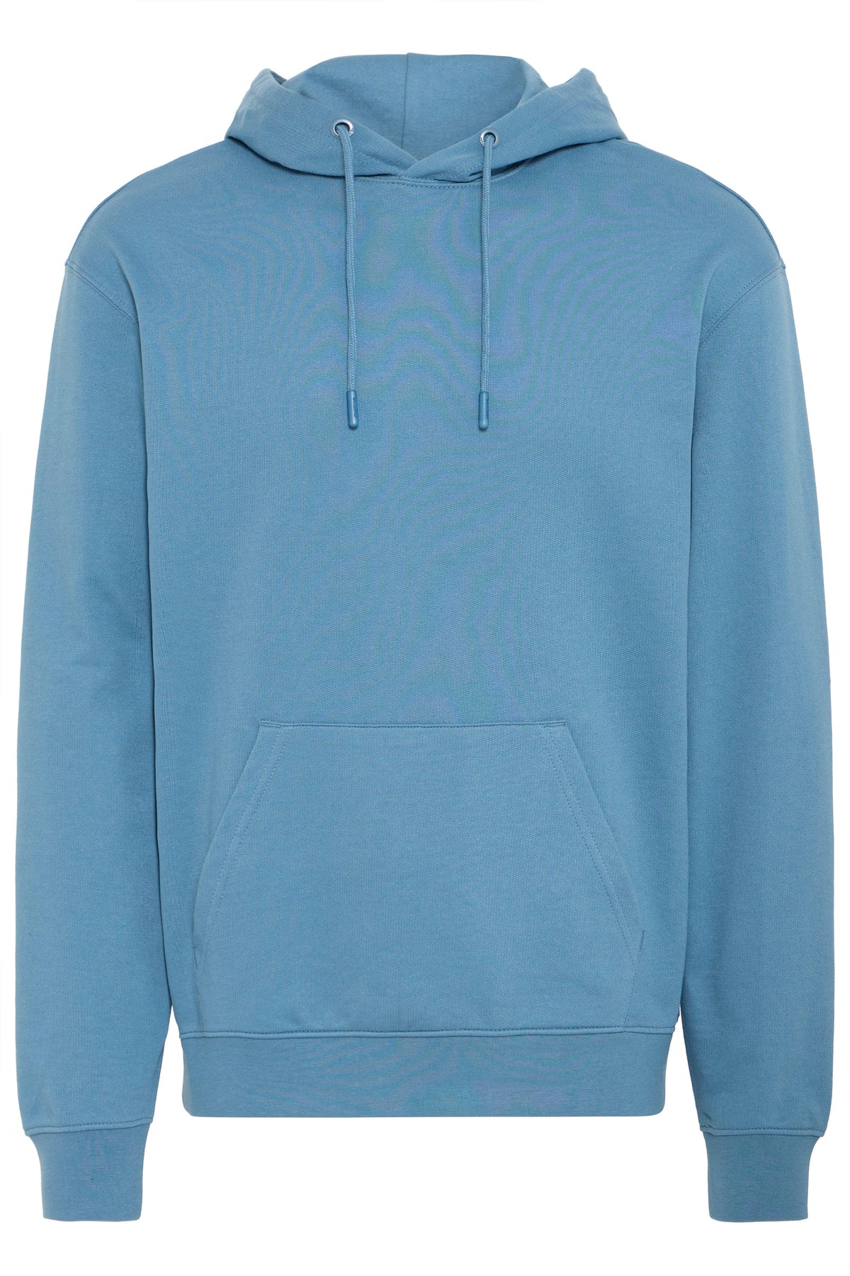 Bhbrody Hood Sweatshirt (Copen Blue)