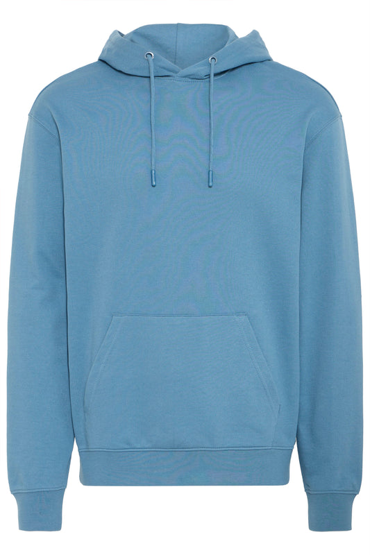 Bhbrody Hood Sweatshirt (Copen Blue)