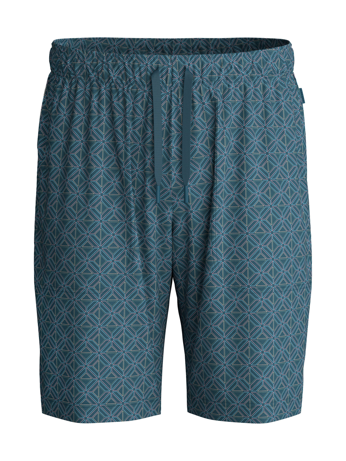 HERREN Bermudas (Deep Petrol)