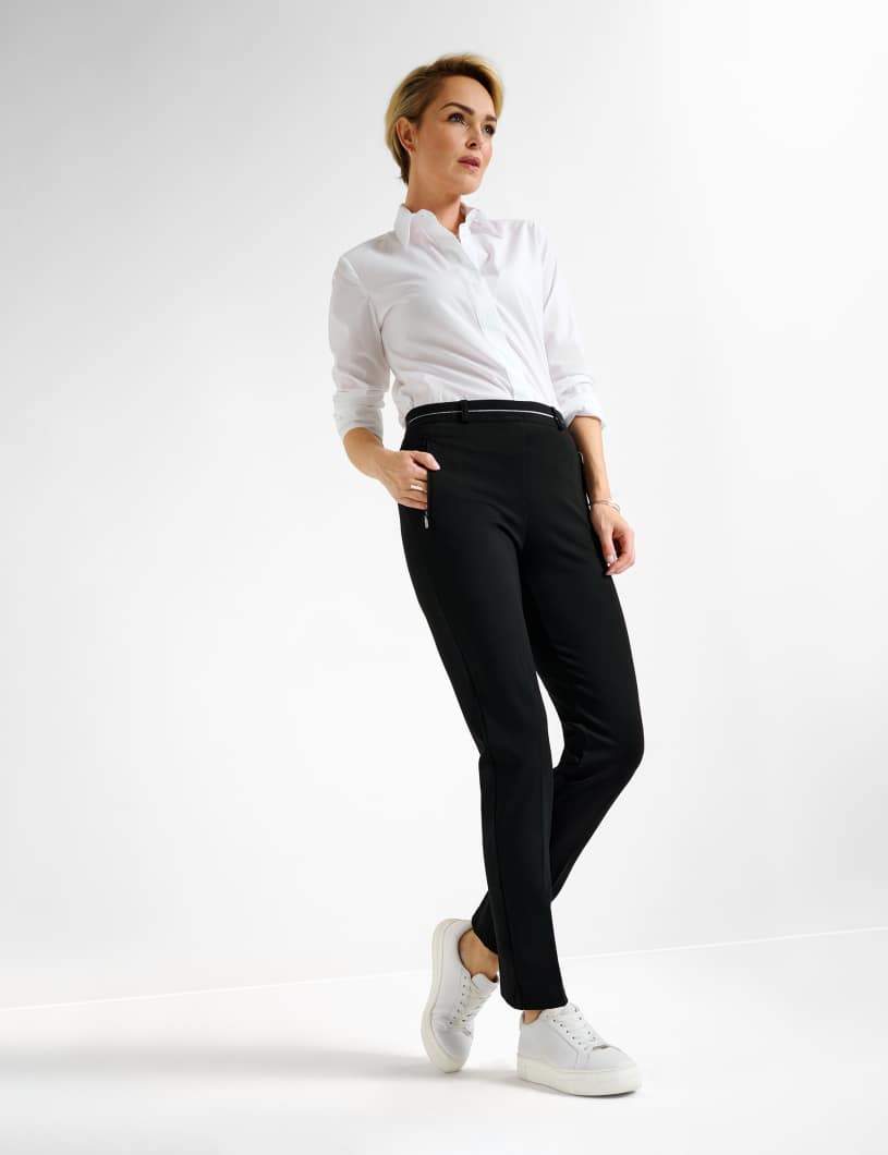 Style Lillyth (Black)