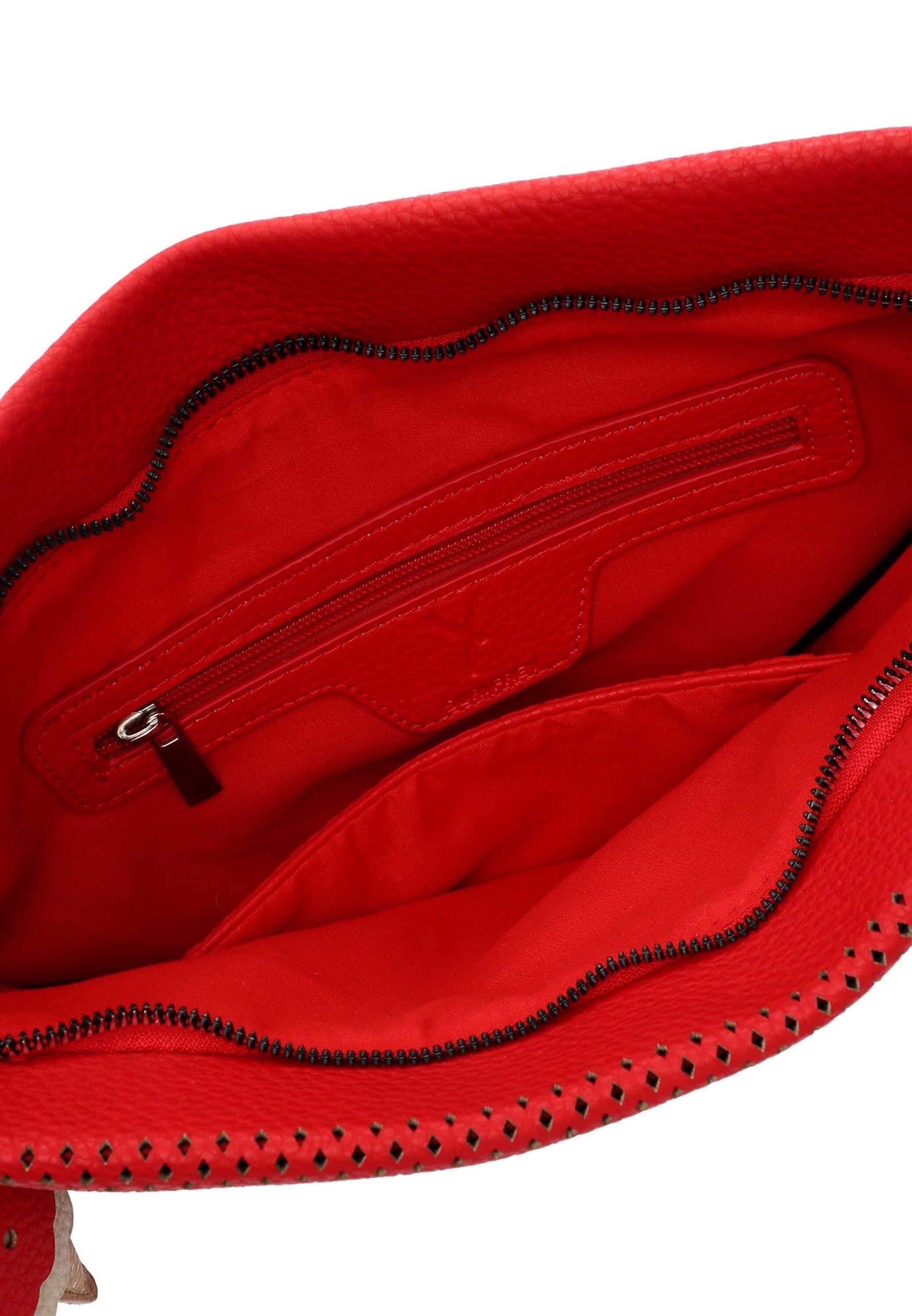 Beutel SFY Cilly (Red)