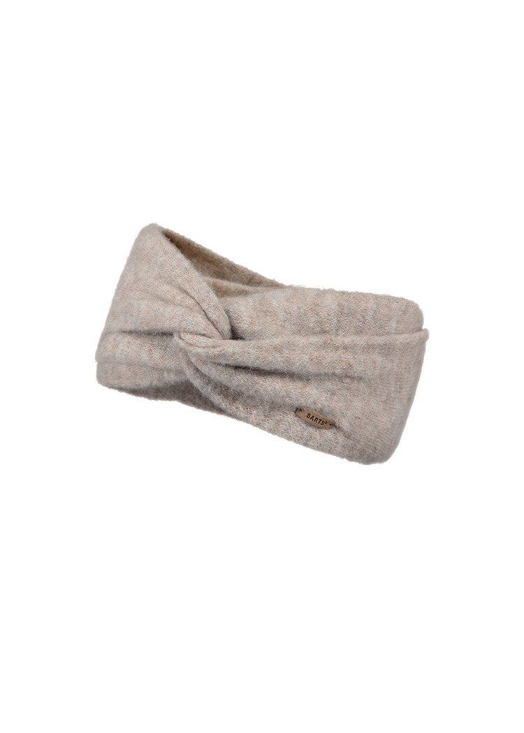 Witzia Headband (Beige Light Brown)