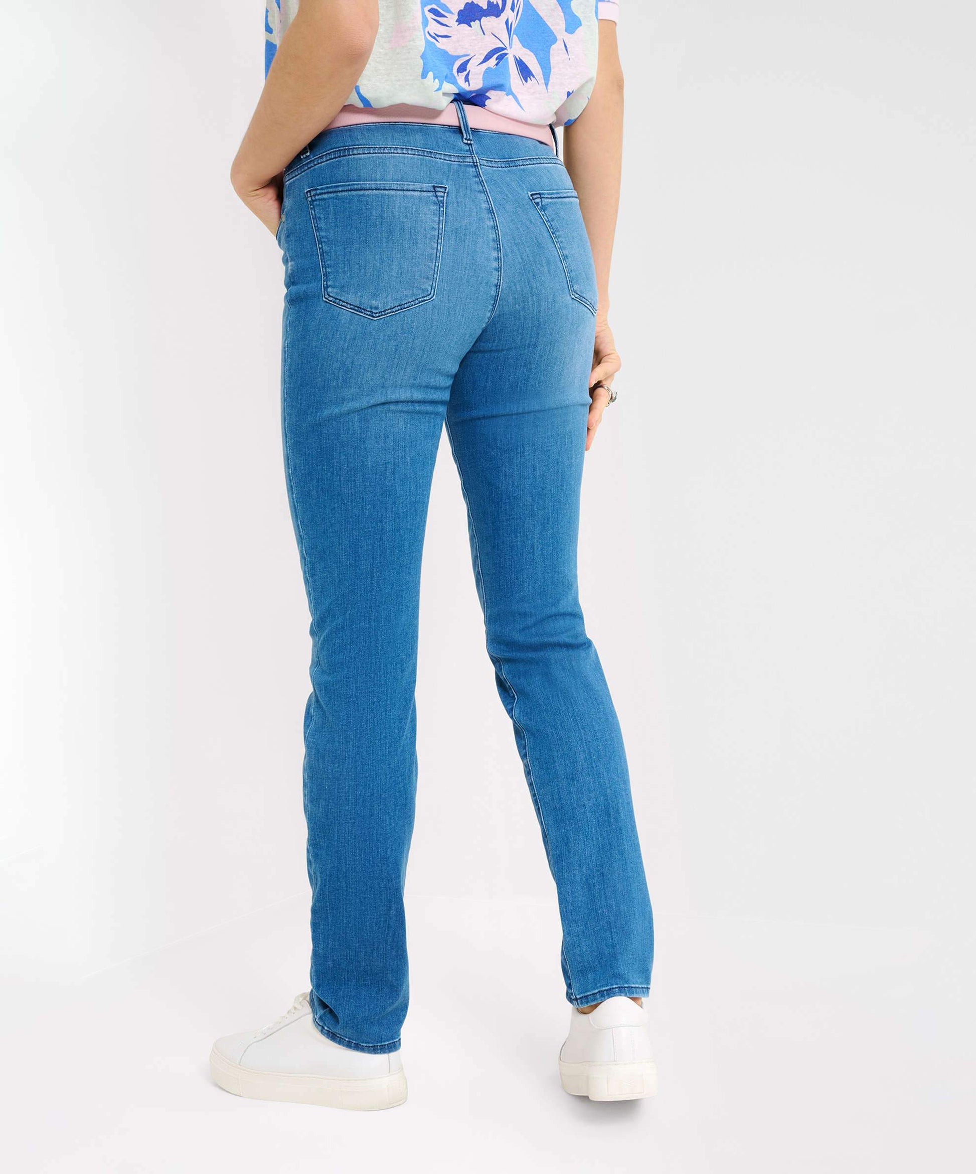 Style Shakira (Used Stone Blue)