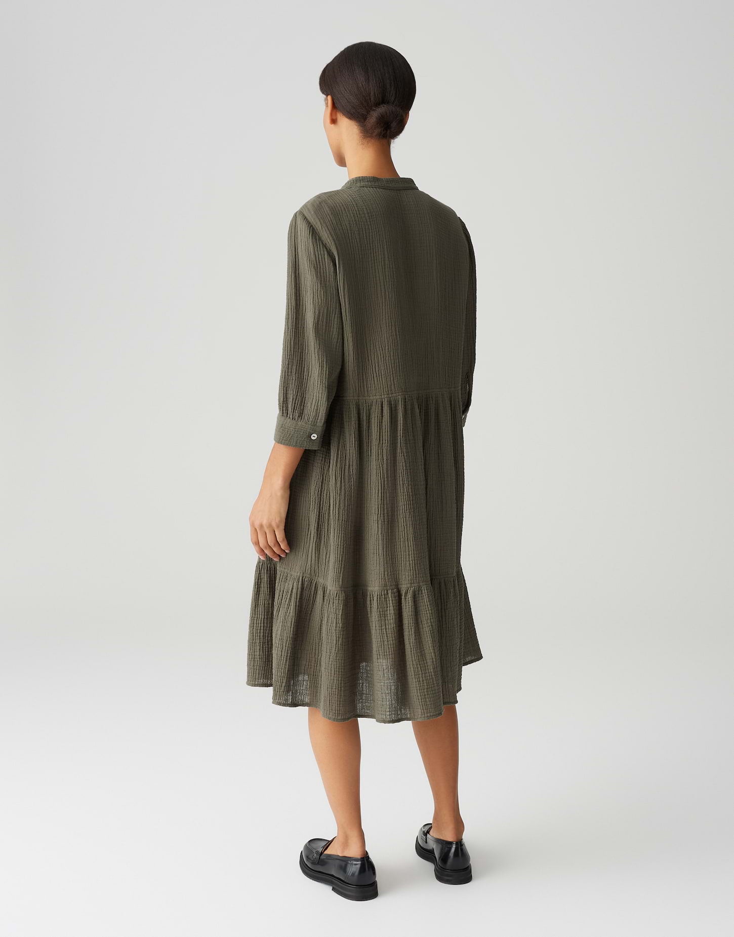 Wolka (Olive Leaf)