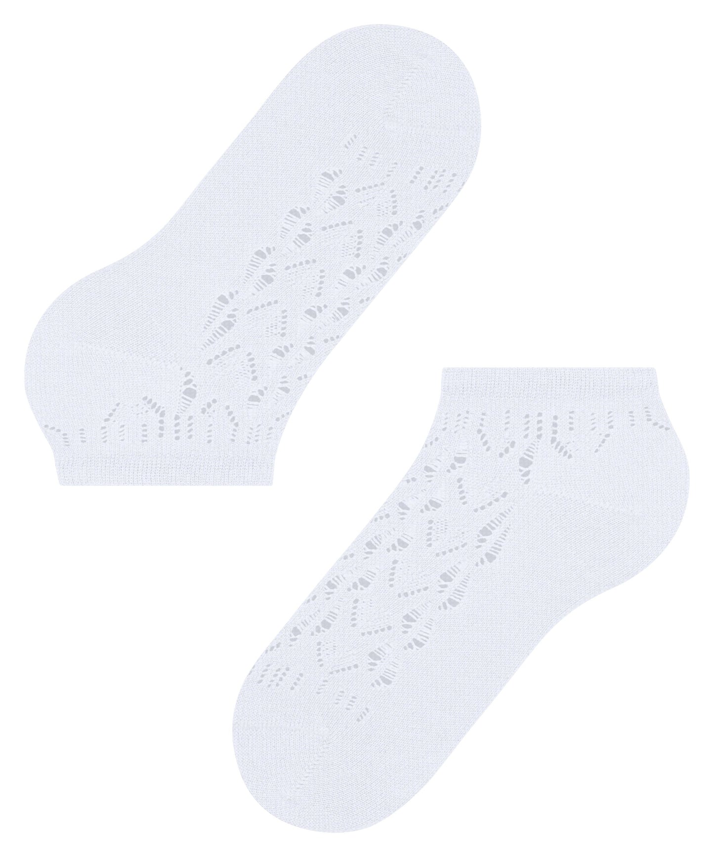 FALKE Trina Blaze Damen (White)