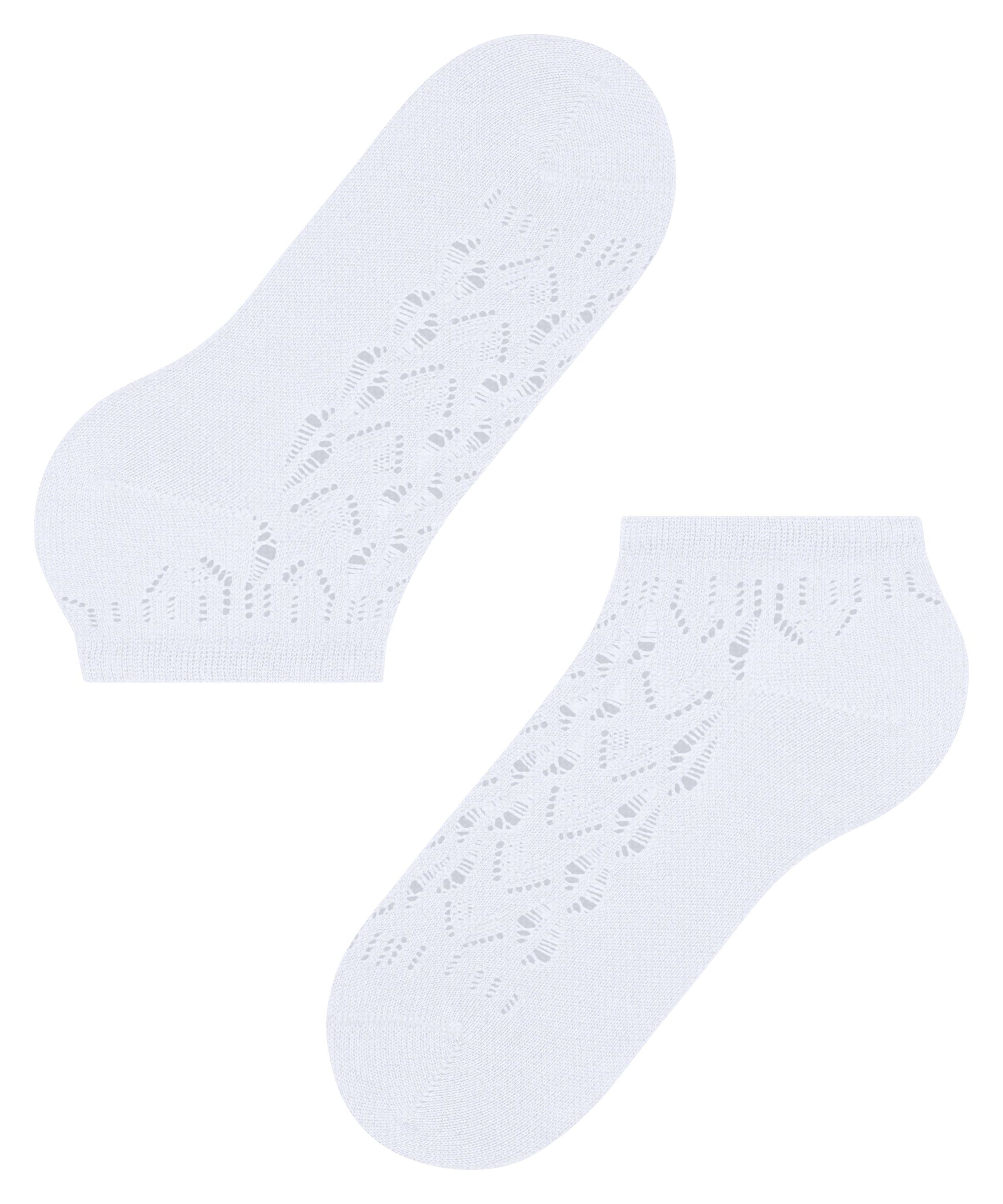 FALKE Trina Blaze Damen (White)