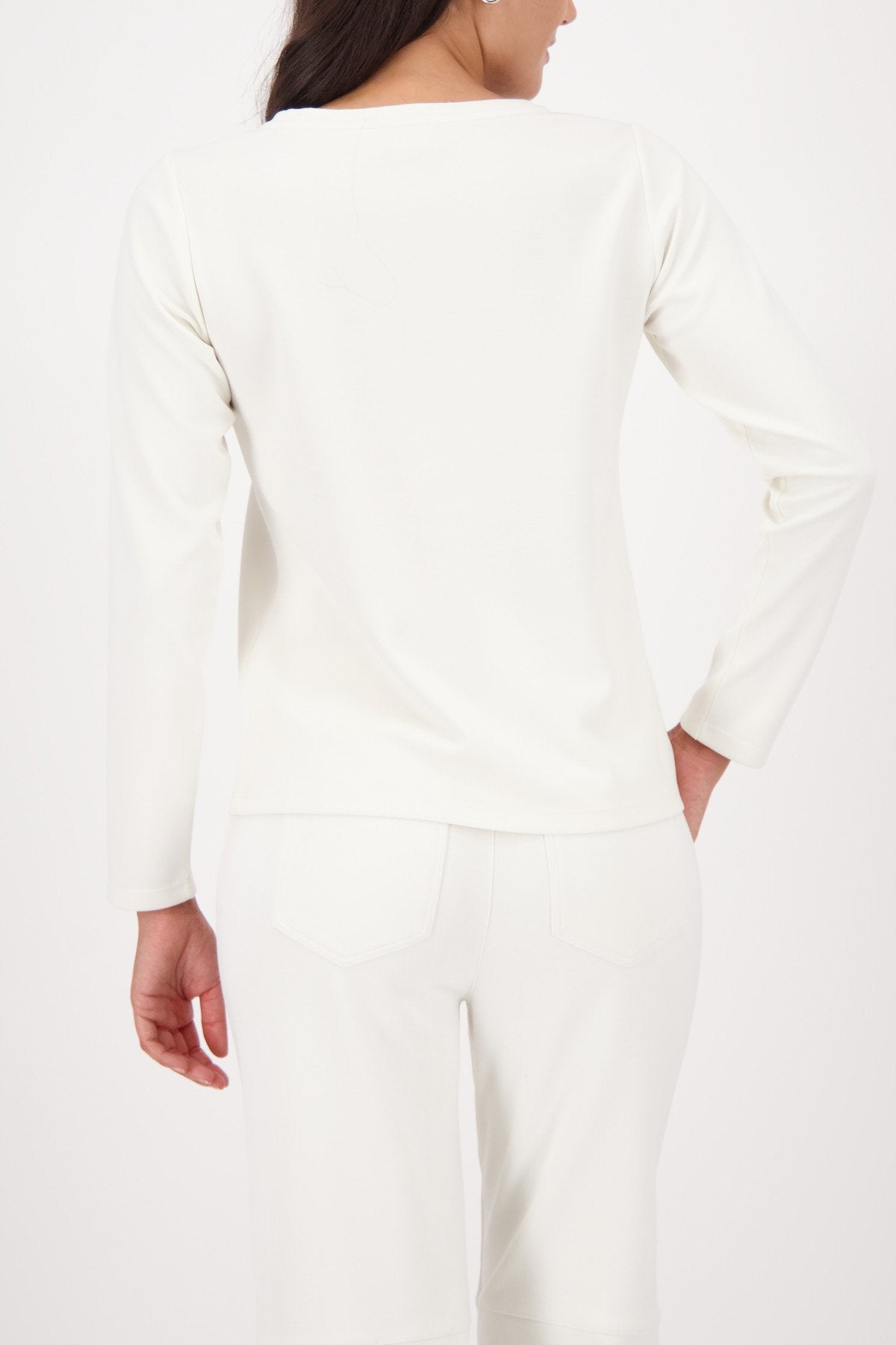 Pullover (Cashmere)