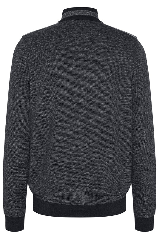 Herren Sweatshirt (Grau)