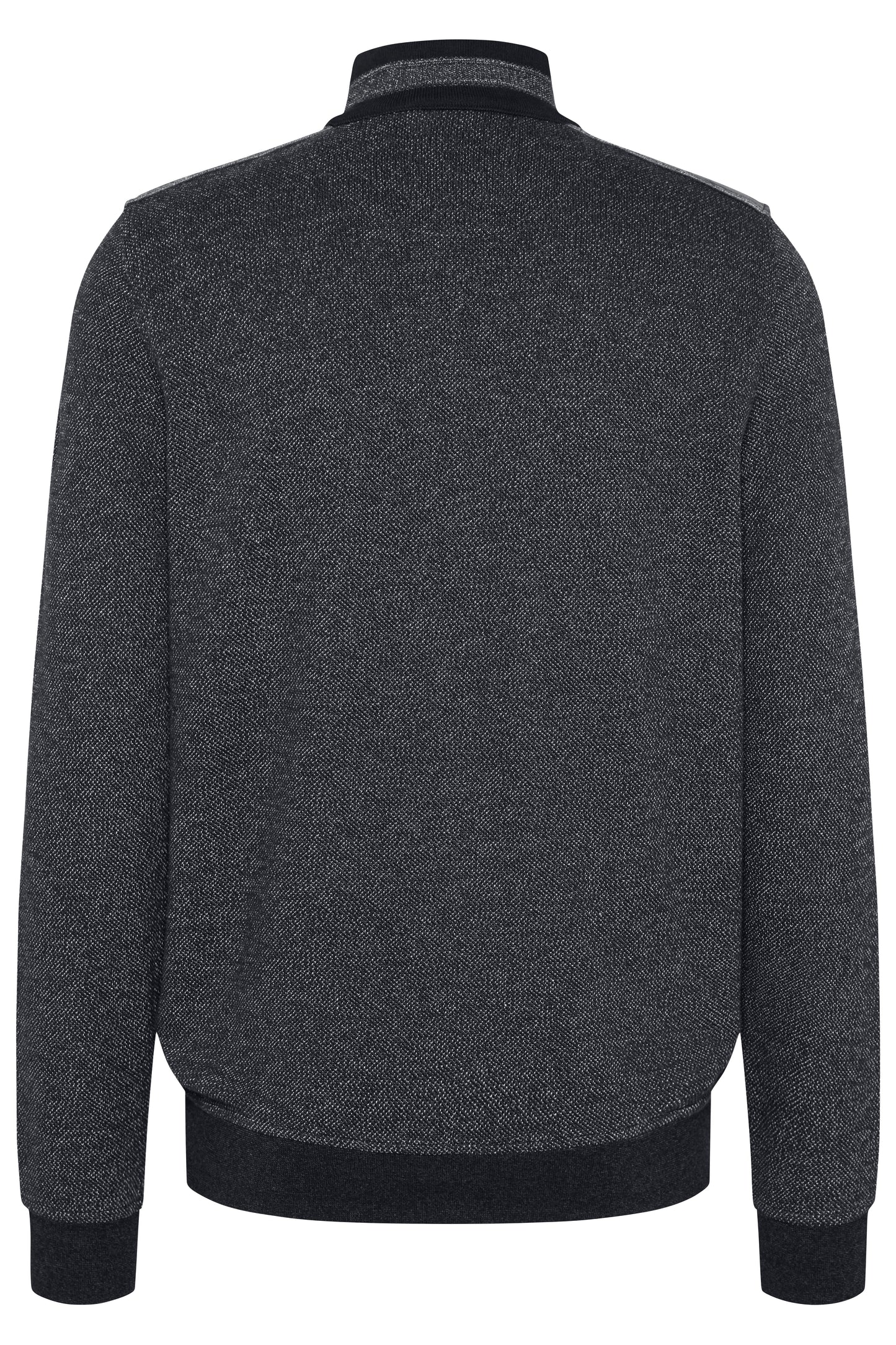 Herren Sweatshirt (Grau)