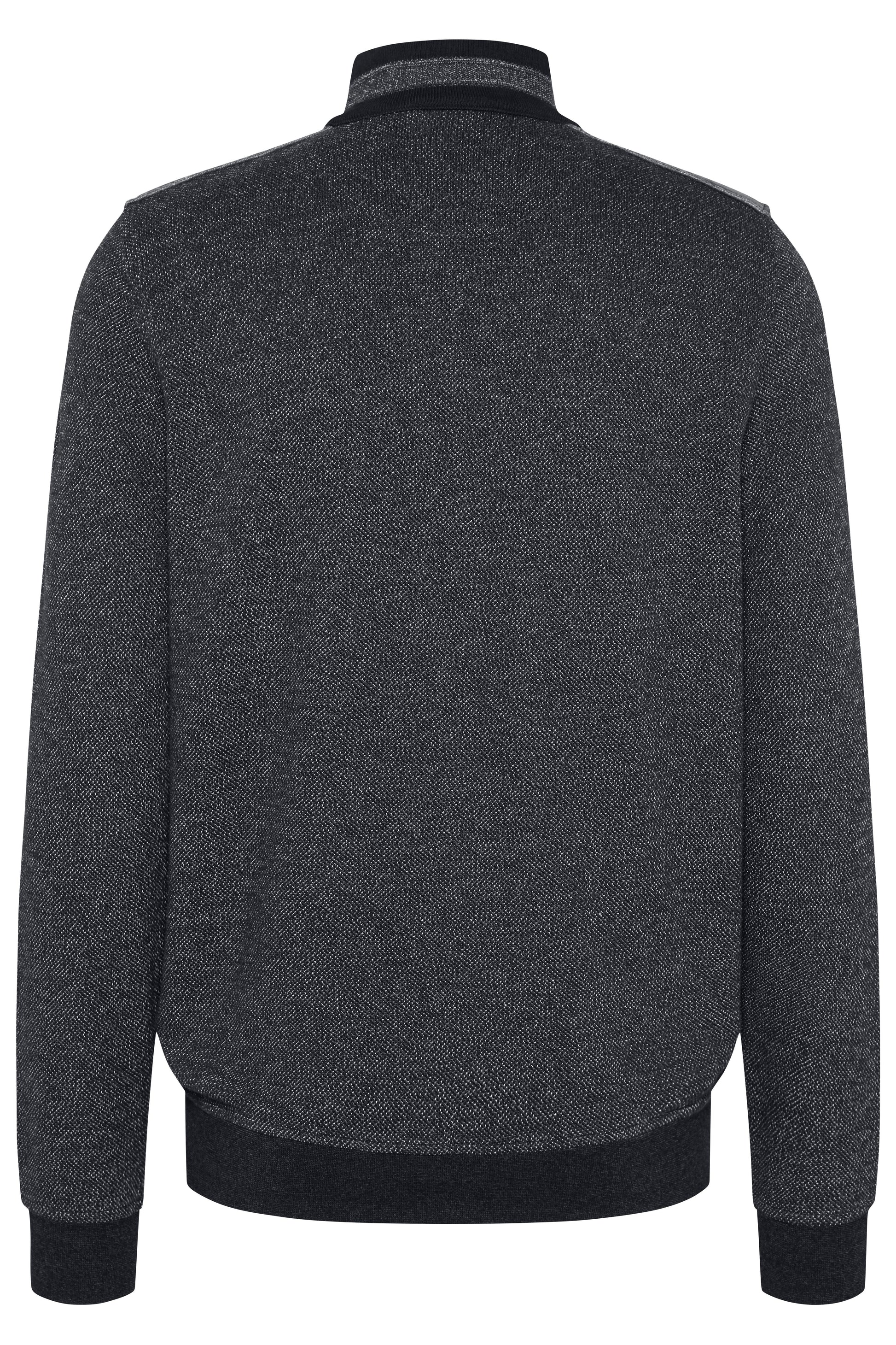 Herren Sweatshirt (Grau)