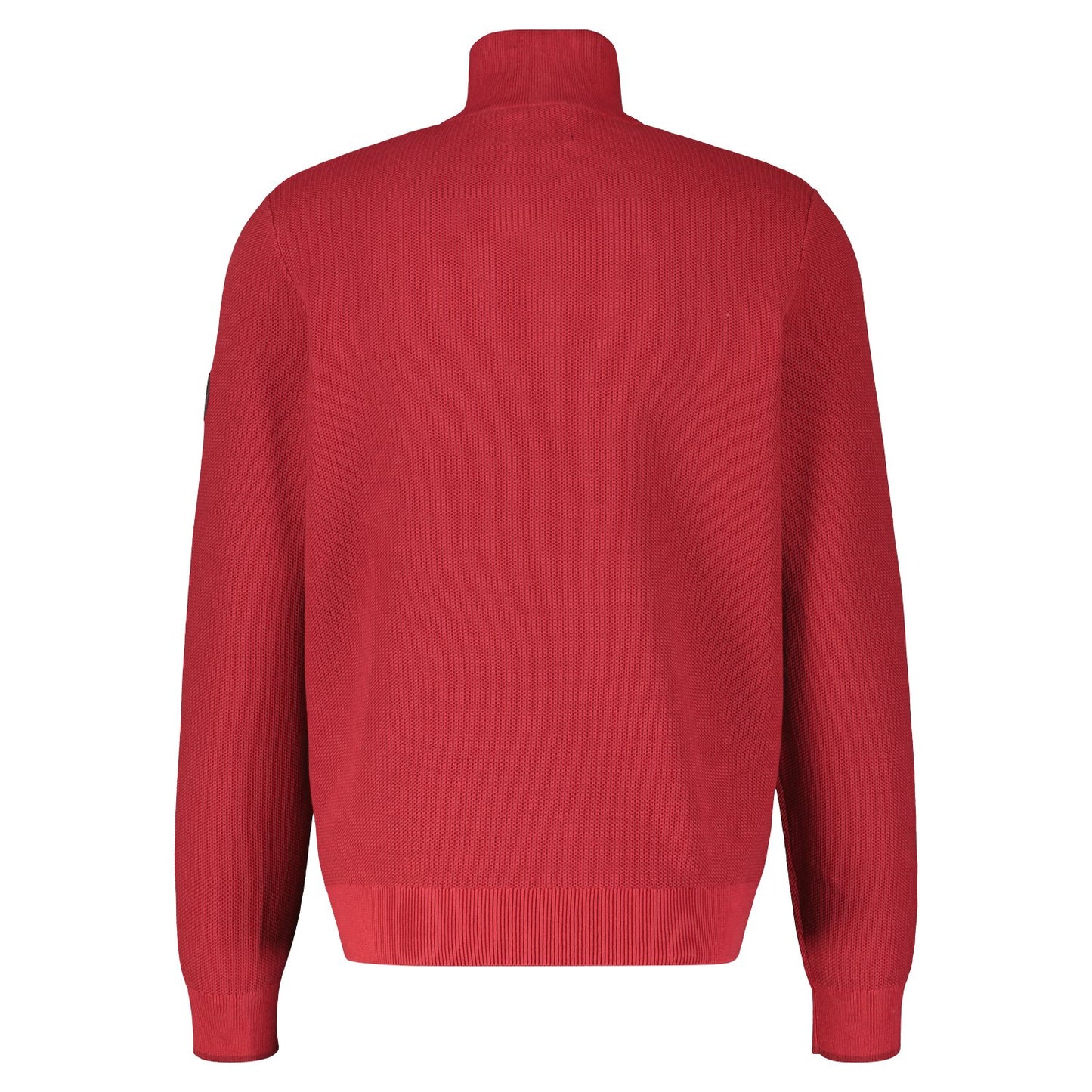 Troyer Buendchen (Ruby Red)